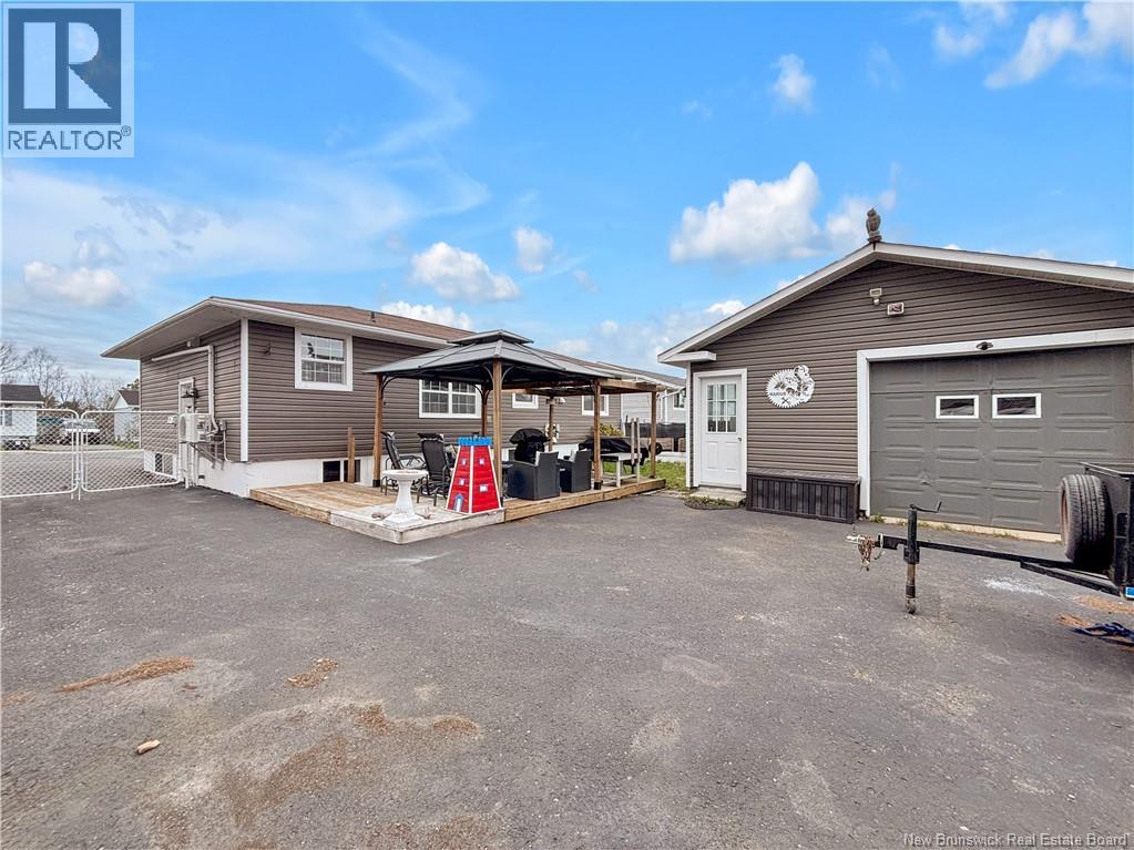 594 Michael Crescent, Saint John, New Brunswick  E2J 2T1 - Photo 22 - NB138508