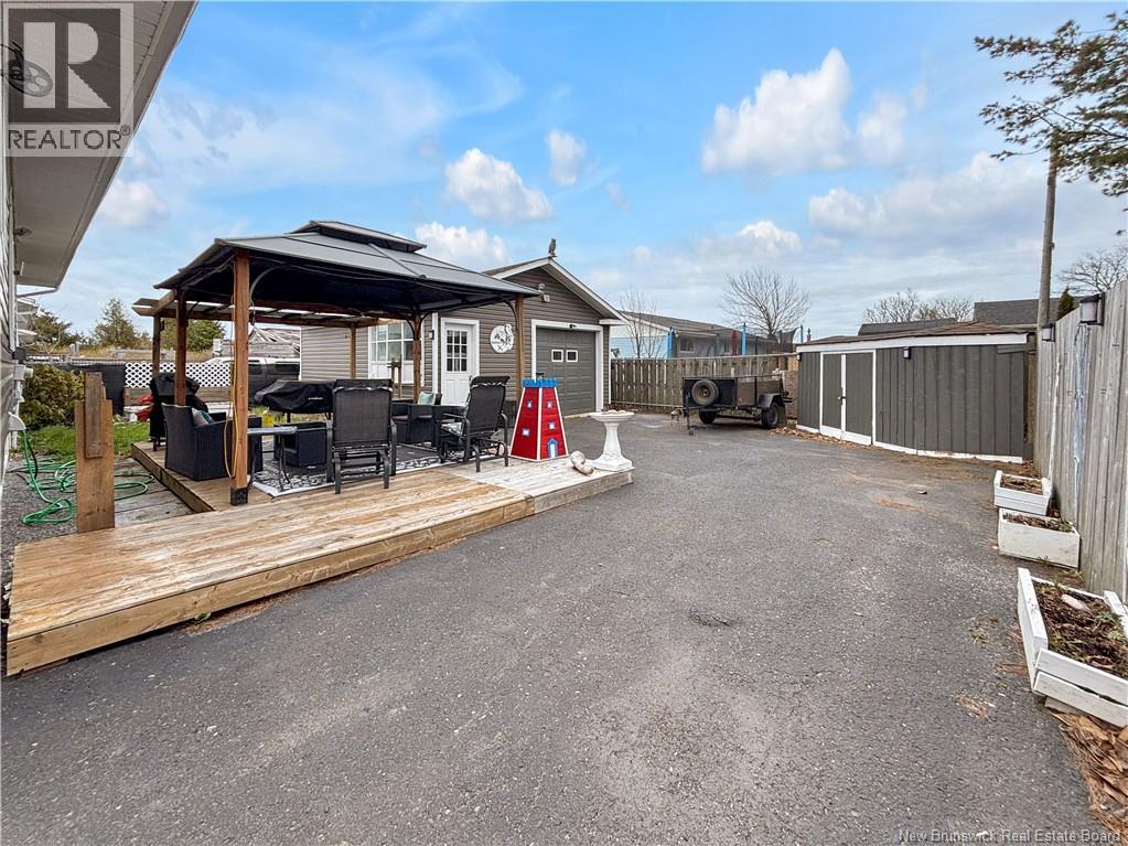 594 Michael Crescent, Saint John, New Brunswick  E2J 2T1 - Photo 26 - NB138508