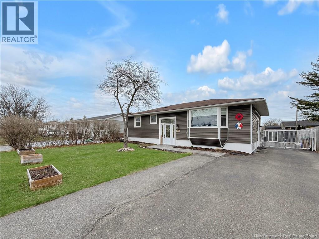 594 Michael Crescent, Saint John, New Brunswick  E2J 2T1 - Photo 27 - NB138508