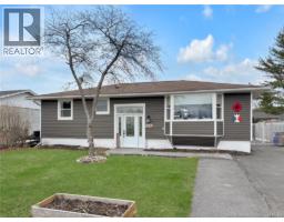 594 Michael Crescent, saint john, New Brunswick