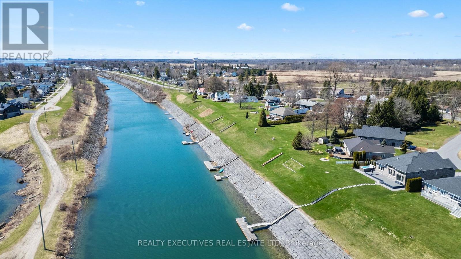 13 Flett Street, Edwardsburgh/cardinal, Ontario  K0E 1E0 - Photo 9 - X13083134