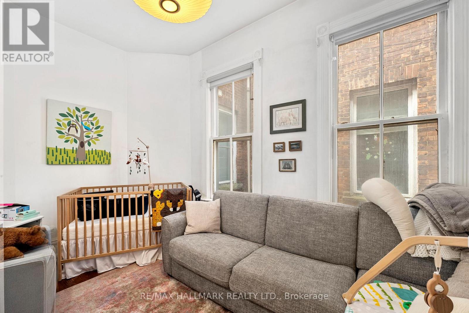 261 Ossington Avenue, Toronto, Ontario  M6J 3A1 - Photo 9 - C13078170