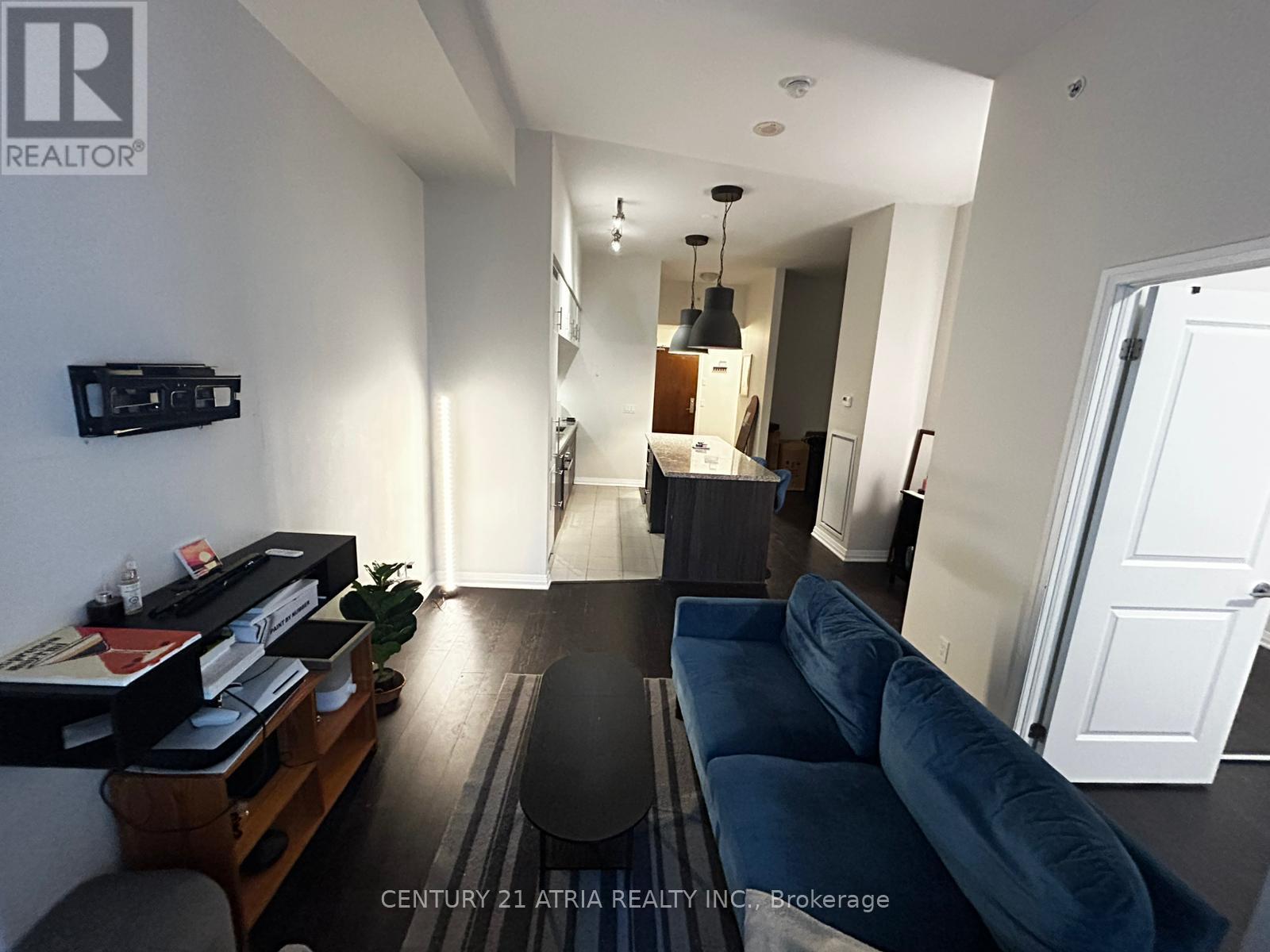 215 - 8 Mercer Street, Toronto (Waterfront Communities), Ontario  M5V 1H3 - Photo 4 - C13082902