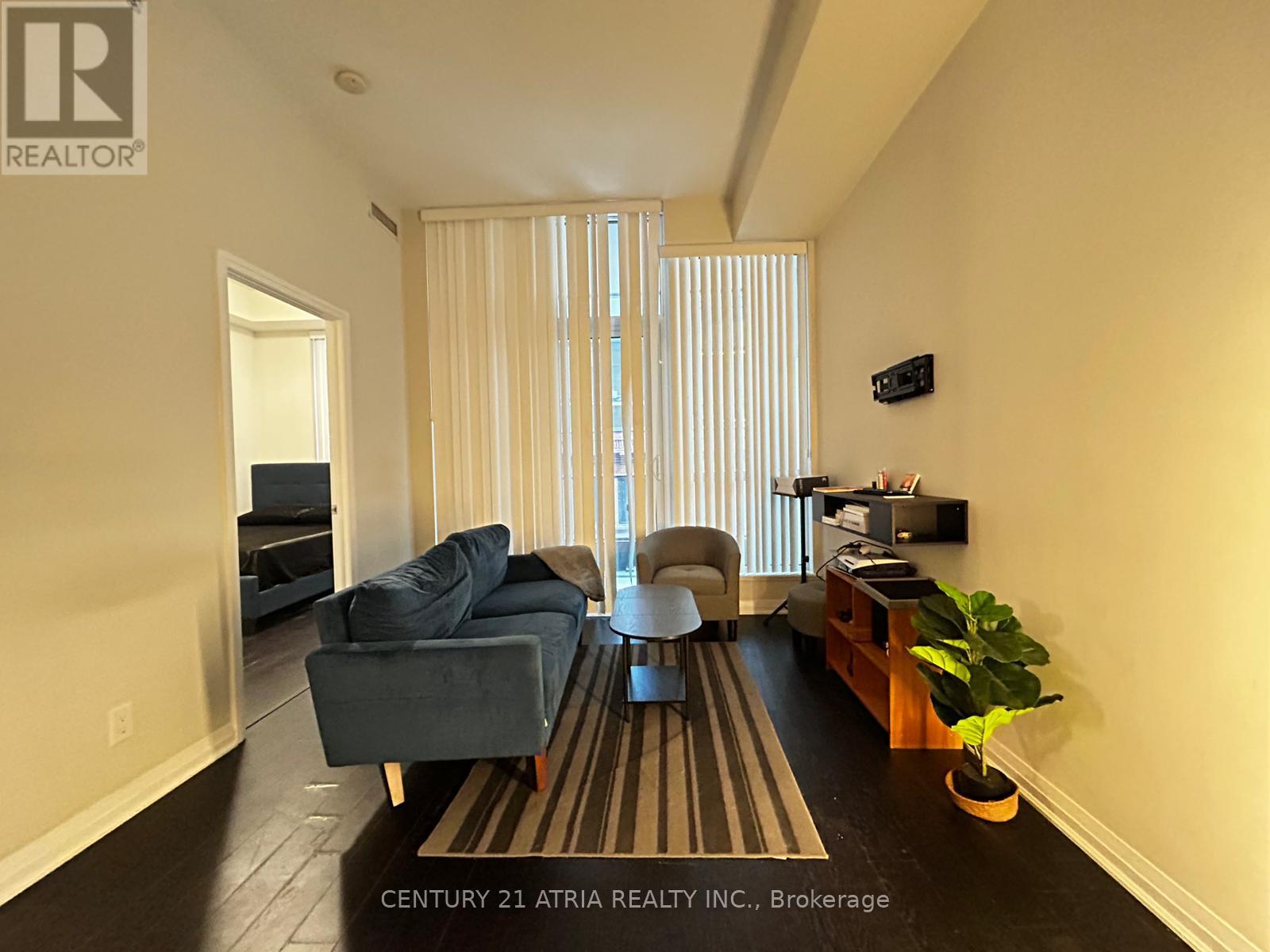 215 - 8 Mercer Street, Toronto (Waterfront Communities), Ontario  M5V 1H3 - Photo 6 - C13082902