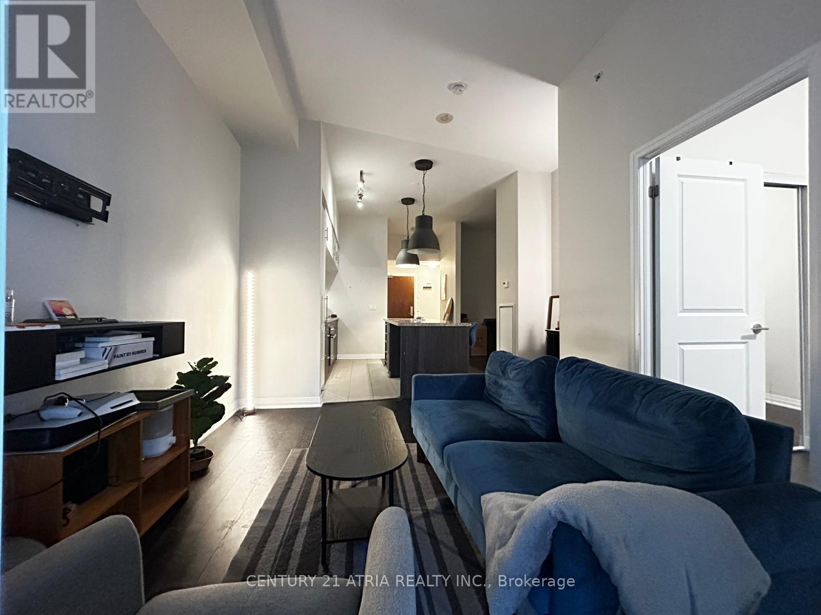 215 - 8 Mercer Street, Toronto (Waterfront Communities), Ontario  M5V 1H3 - Photo 5 - C13082902