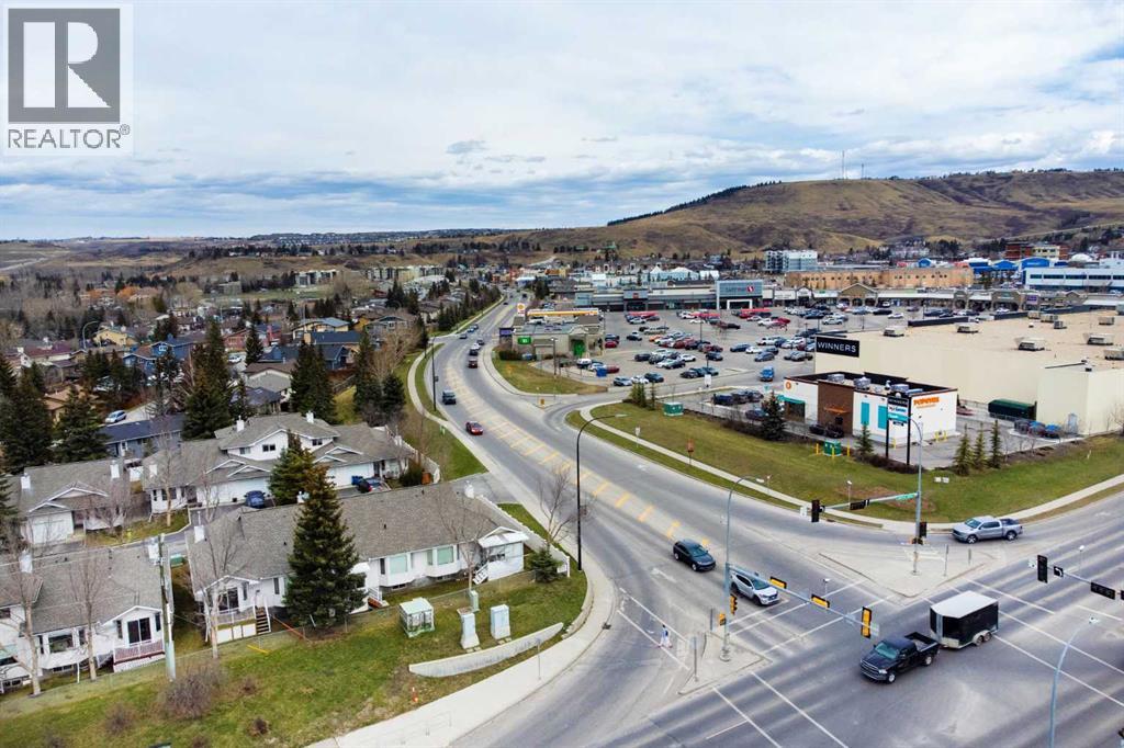 4, 604 Griffin Road W, Cochrane, Alberta  T4C 1X2 - Photo 30 - A2305404