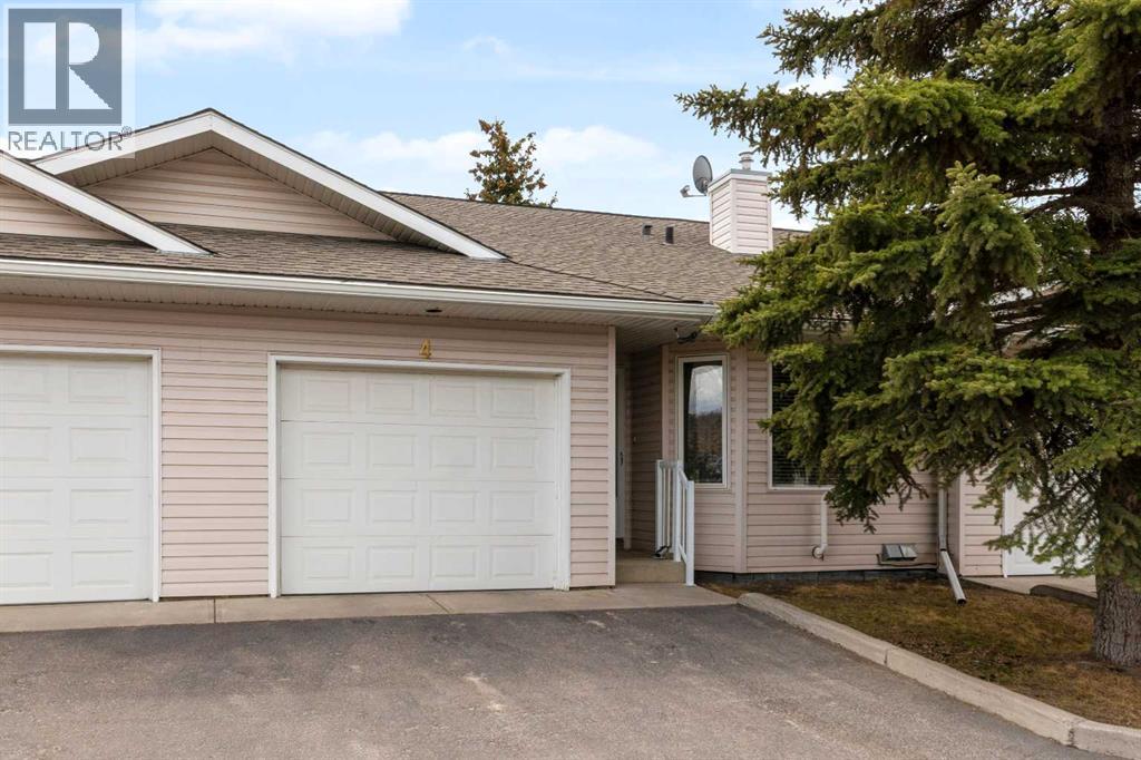 4, 604 Griffin Road W, Cochrane, Alberta  T4C 1X2 - Photo 32 - A2305404