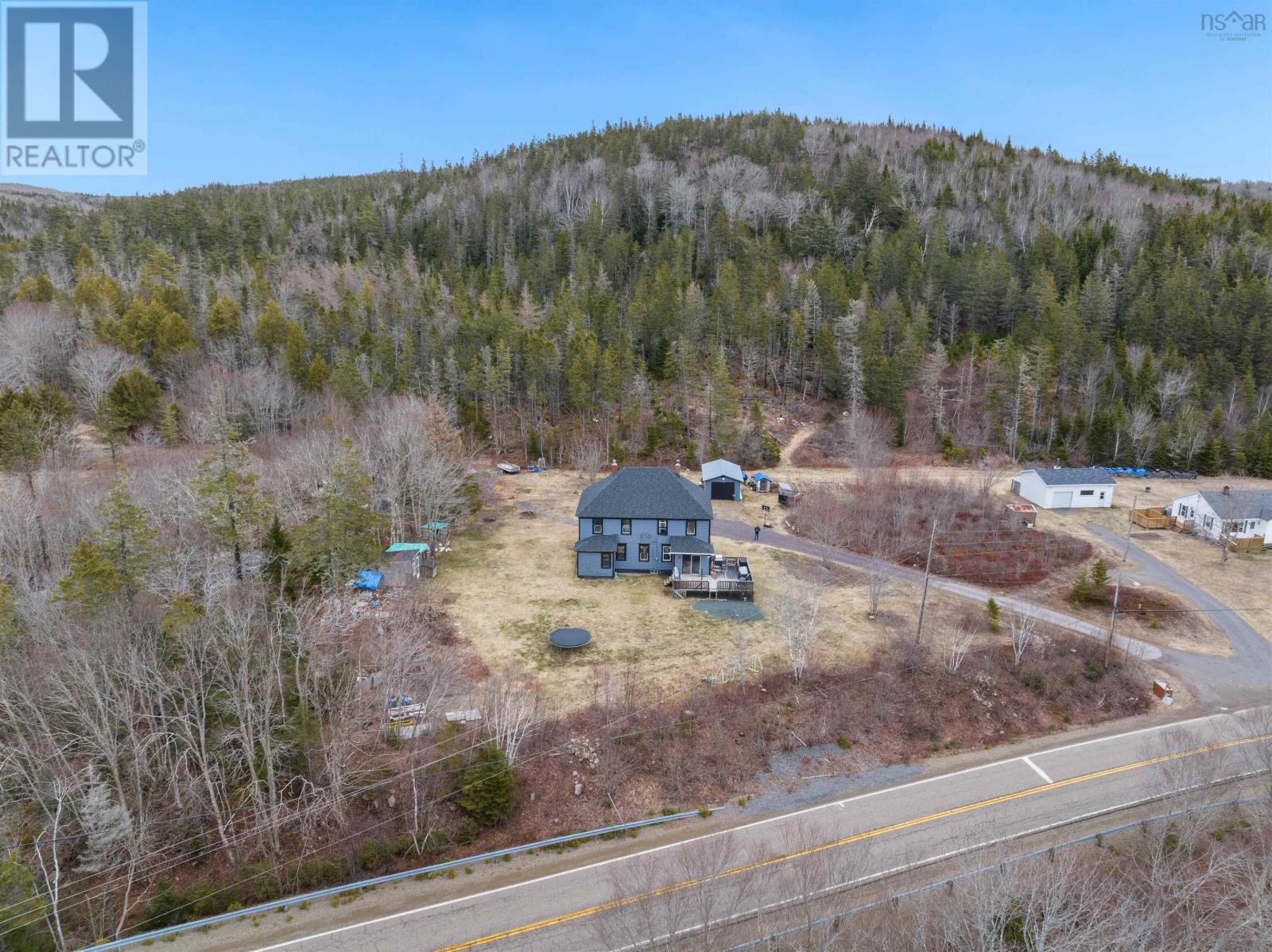 16236 Highway 316, Country Harbour Mines, Nova Scotia