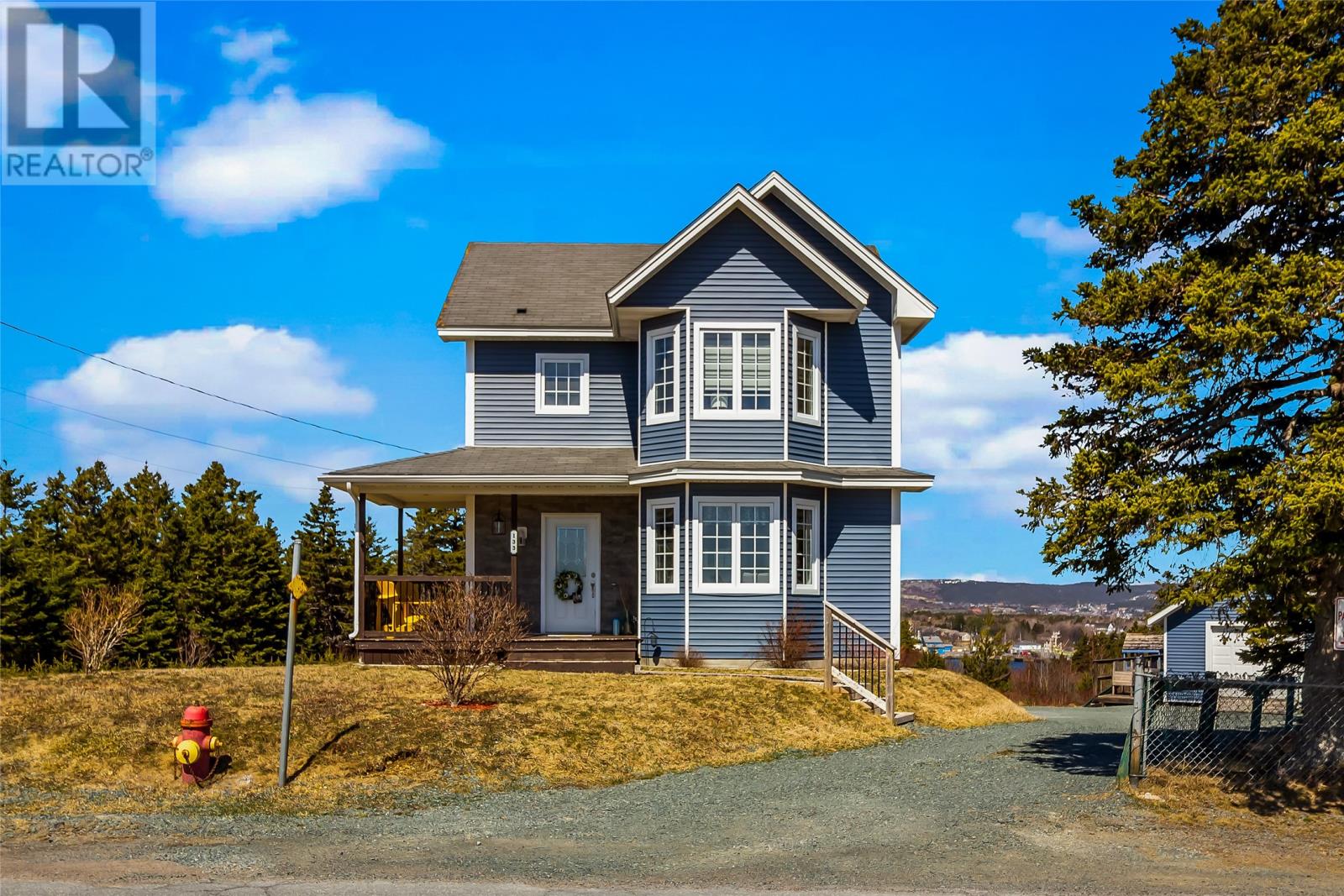 133 Neck Road, Bay Roberts, Newfoundland & Labrador  A0A 1X0 - Photo 1 - 1296965
