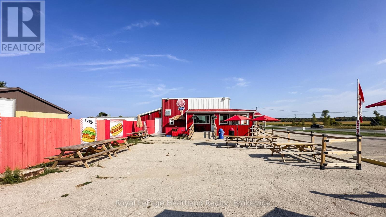 81643 Bluewater Highway, Ashfield-Colborne-Wawanosh, Ontario  N7A 3Y2 - Photo 38 - X13082996