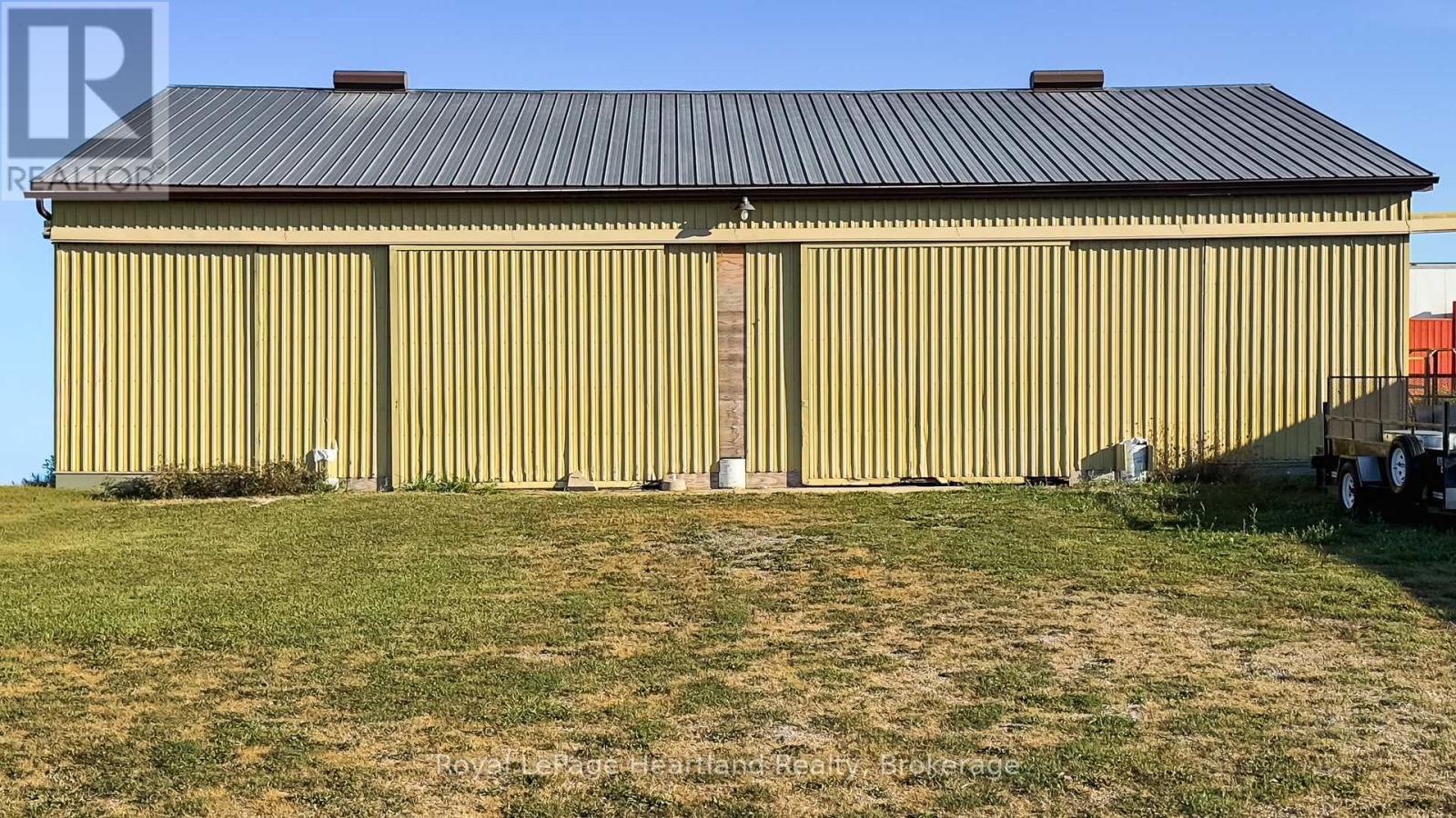 81643 Bluewater Highway, Ashfield-Colborne-Wawanosh, Ontario  N7A 3Y2 - Photo 48 - X13082996
