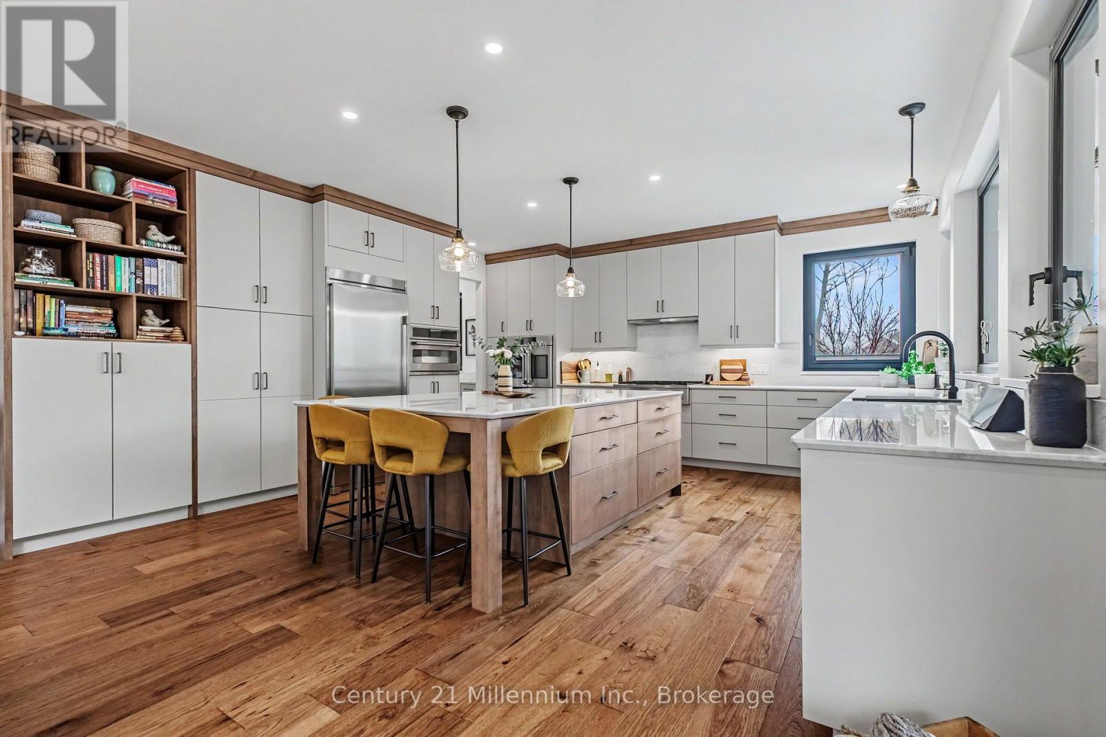 8 Sunset Place, Huron-Kinloss, Ontario  N2Z 0G6 - Photo 21 - X13083152