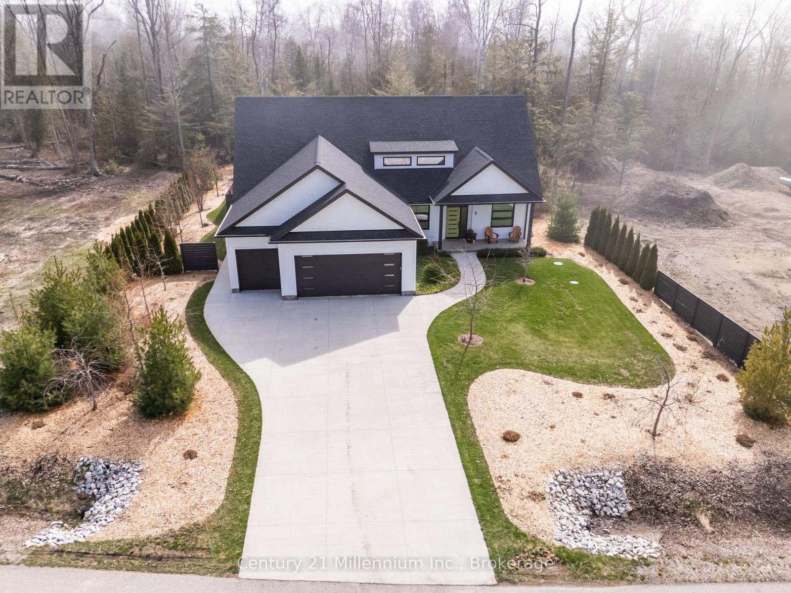 8 Sunset Place, Huron-Kinloss, Ontario  N2Z 0G6 - Photo 43 - X13083152