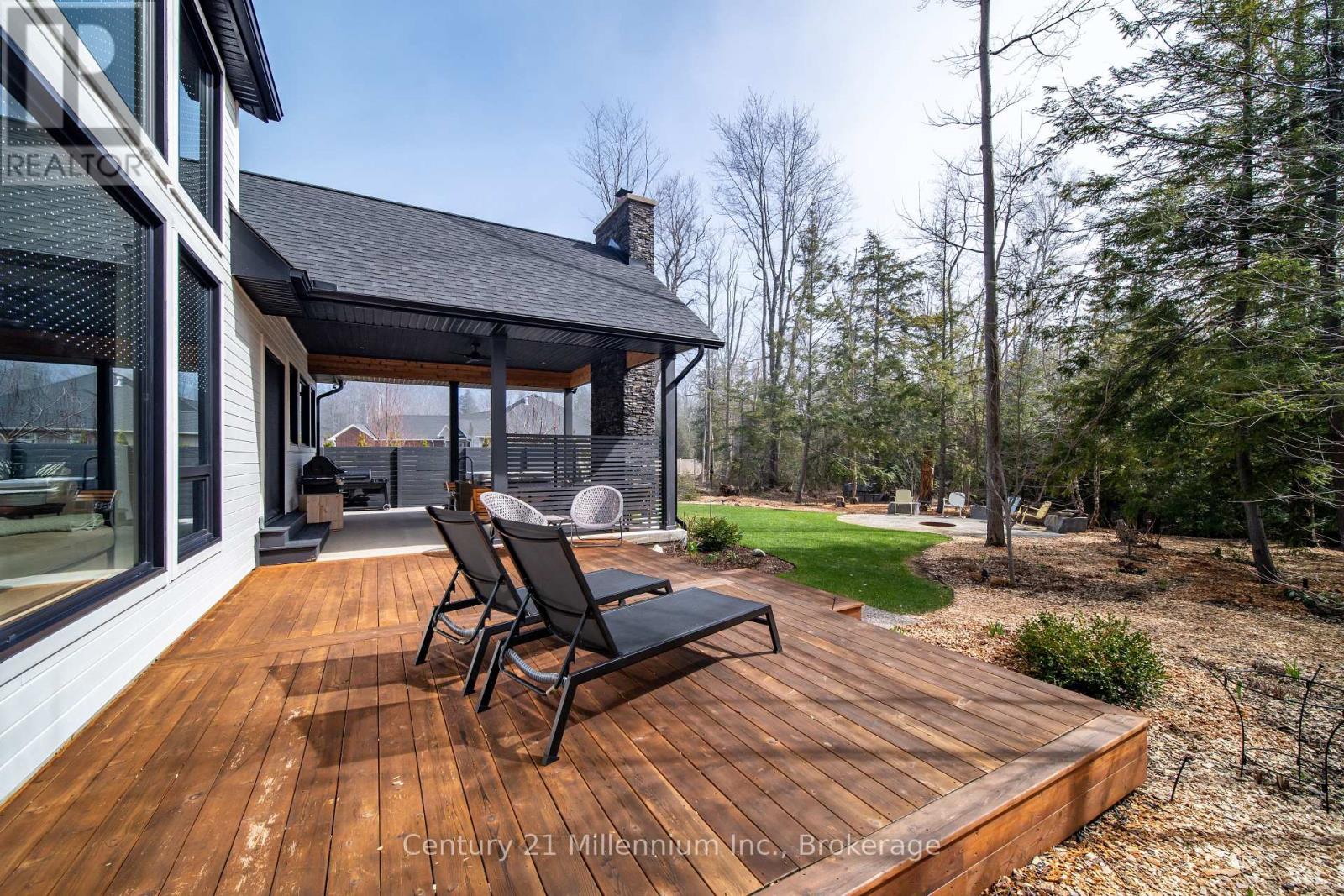 8 Sunset Place, Huron-Kinloss, Ontario  N2Z 0G6 - Photo 46 - X13083152