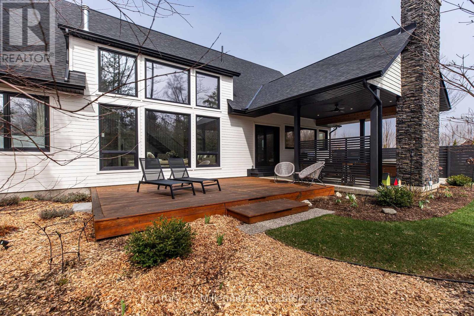 8 Sunset Place, Huron-Kinloss, Ontario  N2Z 0G6 - Photo 47 - X13083152