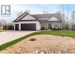 8 SUNSET PLACE, Huron-Kinloss, Ontario