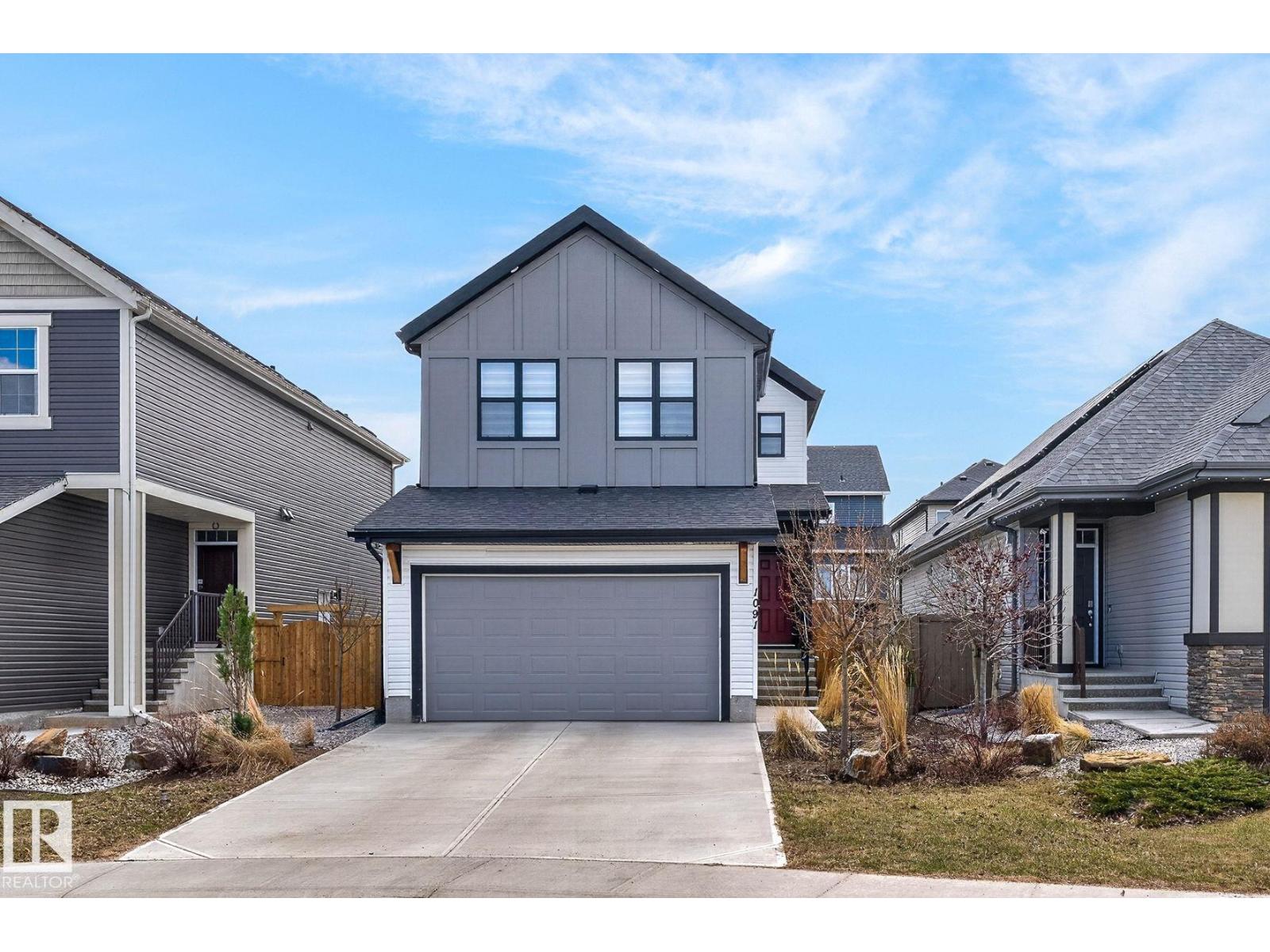 1091 SECORD PM NW, edmonton, Alberta