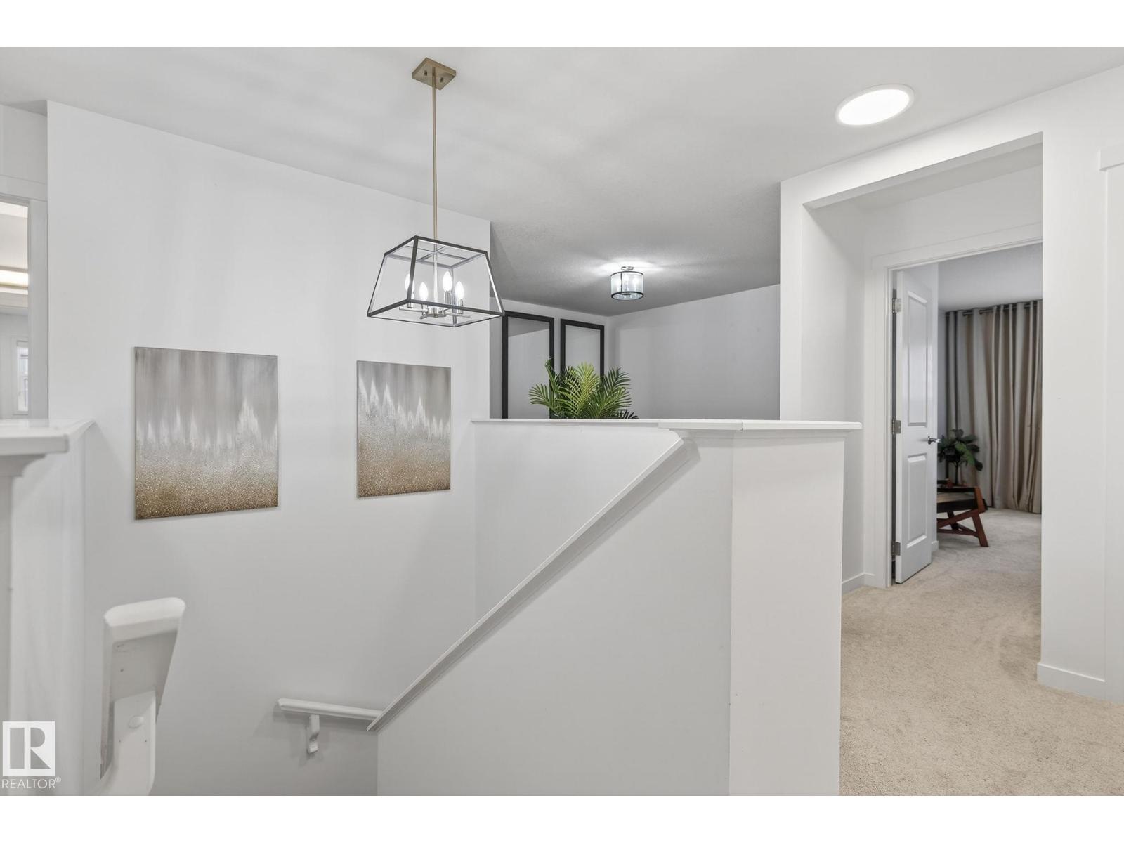 1091 Secord Pm Nw, Edmonton, Alberta  T5T 7A7 - Photo 26 - E4485733