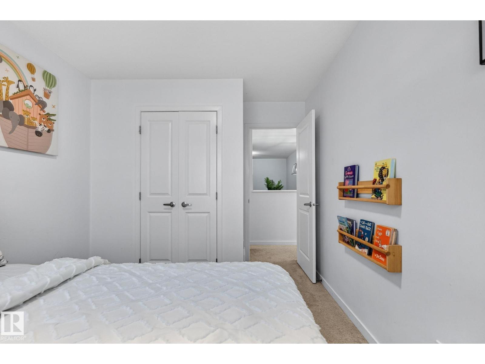 1091 Secord Pm Nw, Edmonton, Alberta  T5T 7A7 - Photo 27 - E4485733