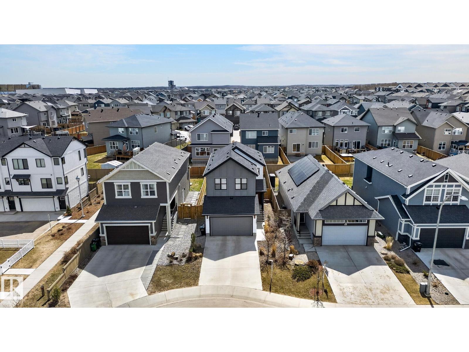 1091 Secord Pm Nw, Edmonton, Alberta  T5T 7A7 - Photo 53 - E4485733