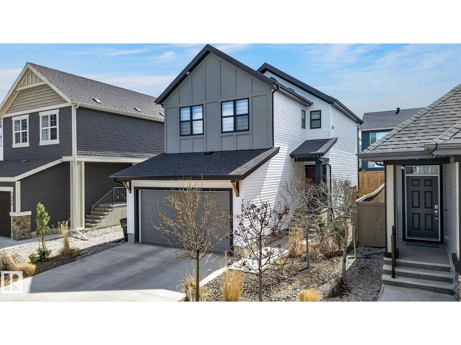 1091 Secord Pm Nw, Edmonton, Alberta  T5T 7A7 - Photo 59 - E4485733