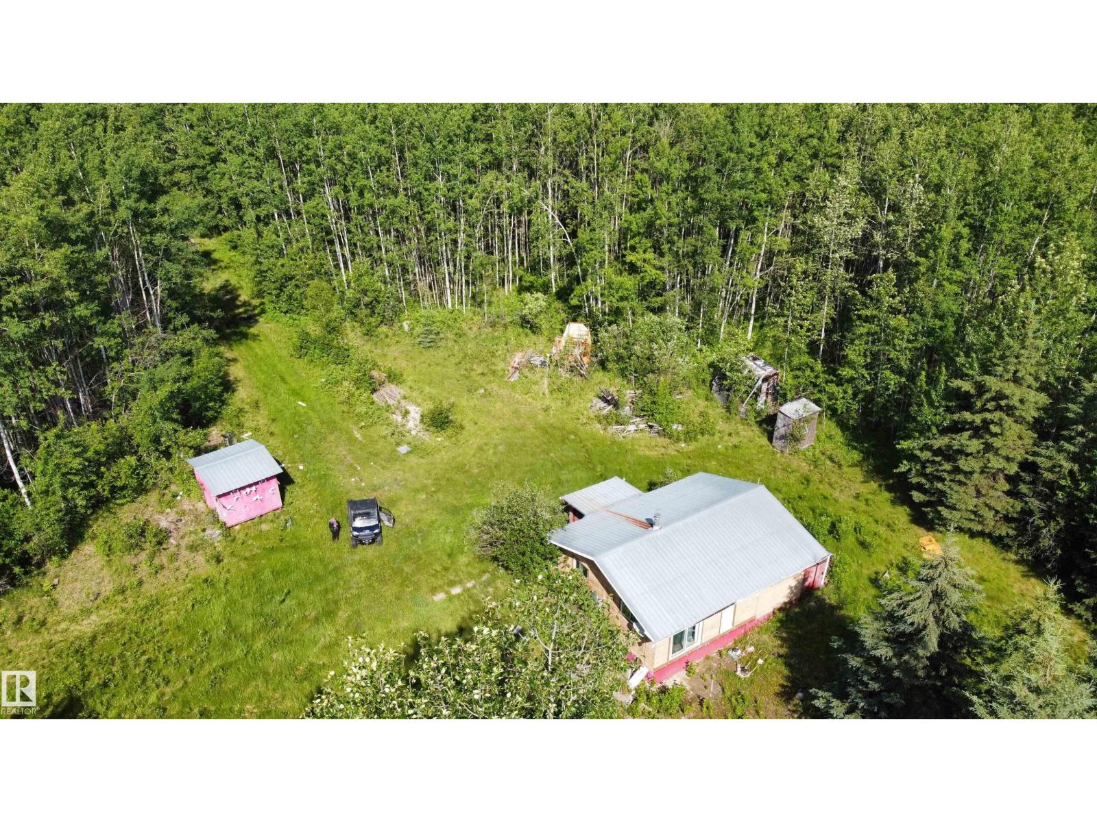 Range Rd 163 Twp Rd 652, Rural Lac La Biche County, Alberta  T0A 0R0 - Photo 15 - E4485734