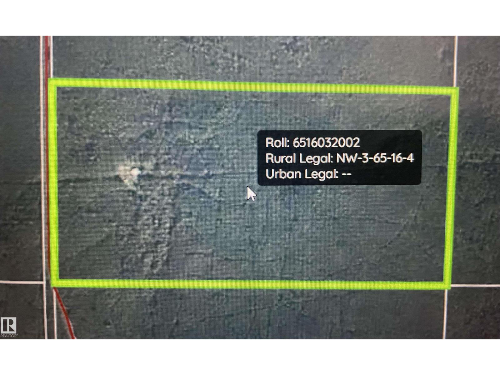 Range Rd 163 Twp Rd 652, Rural Lac La Biche County, Alberta  T0A 0R0 - Photo 2 - E4485734