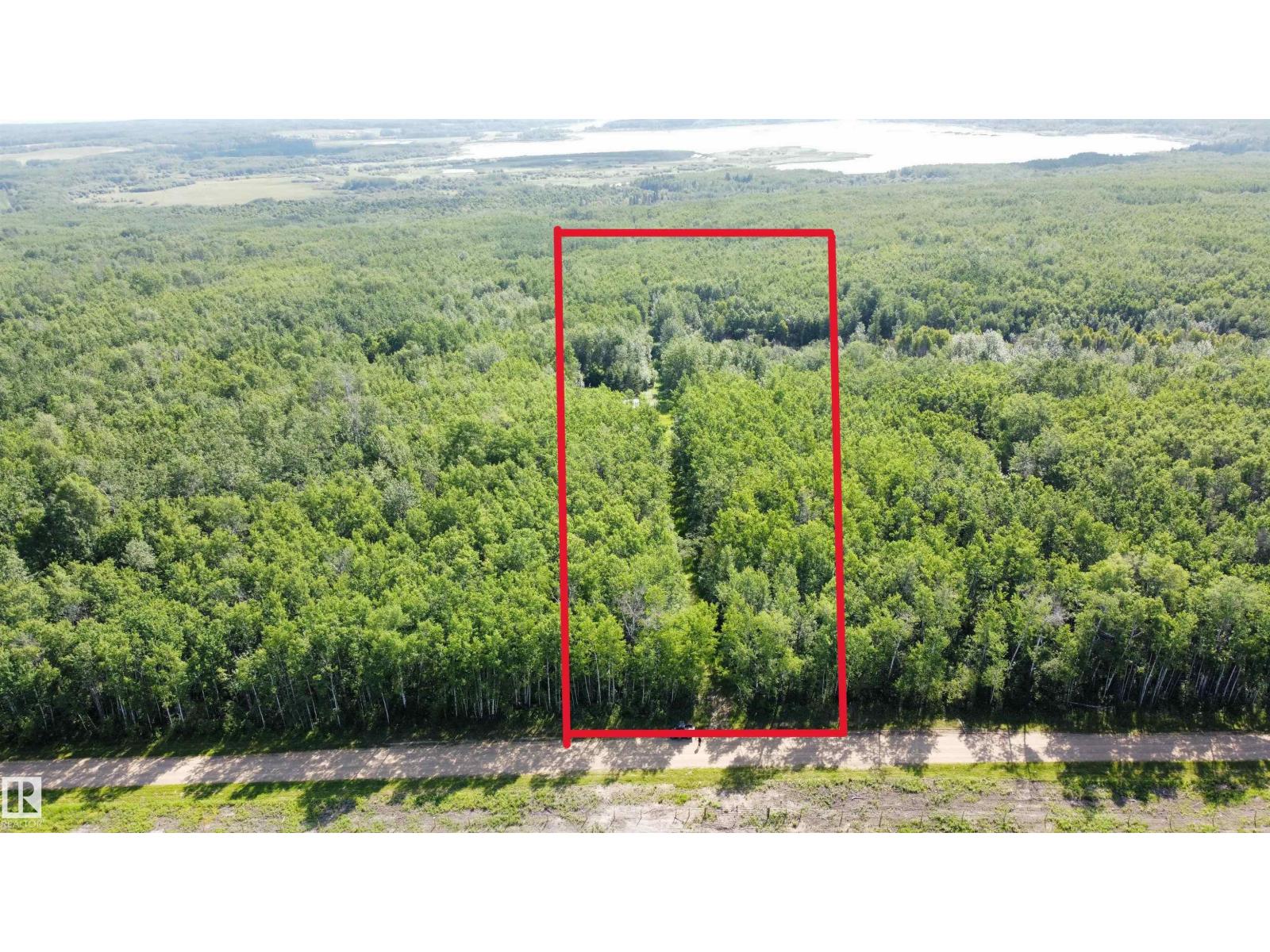 Range Rd 163 Twp Rd 652, Rural Lac La Biche County, Alberta  T0A 0R0 - Photo 4 - E4485734