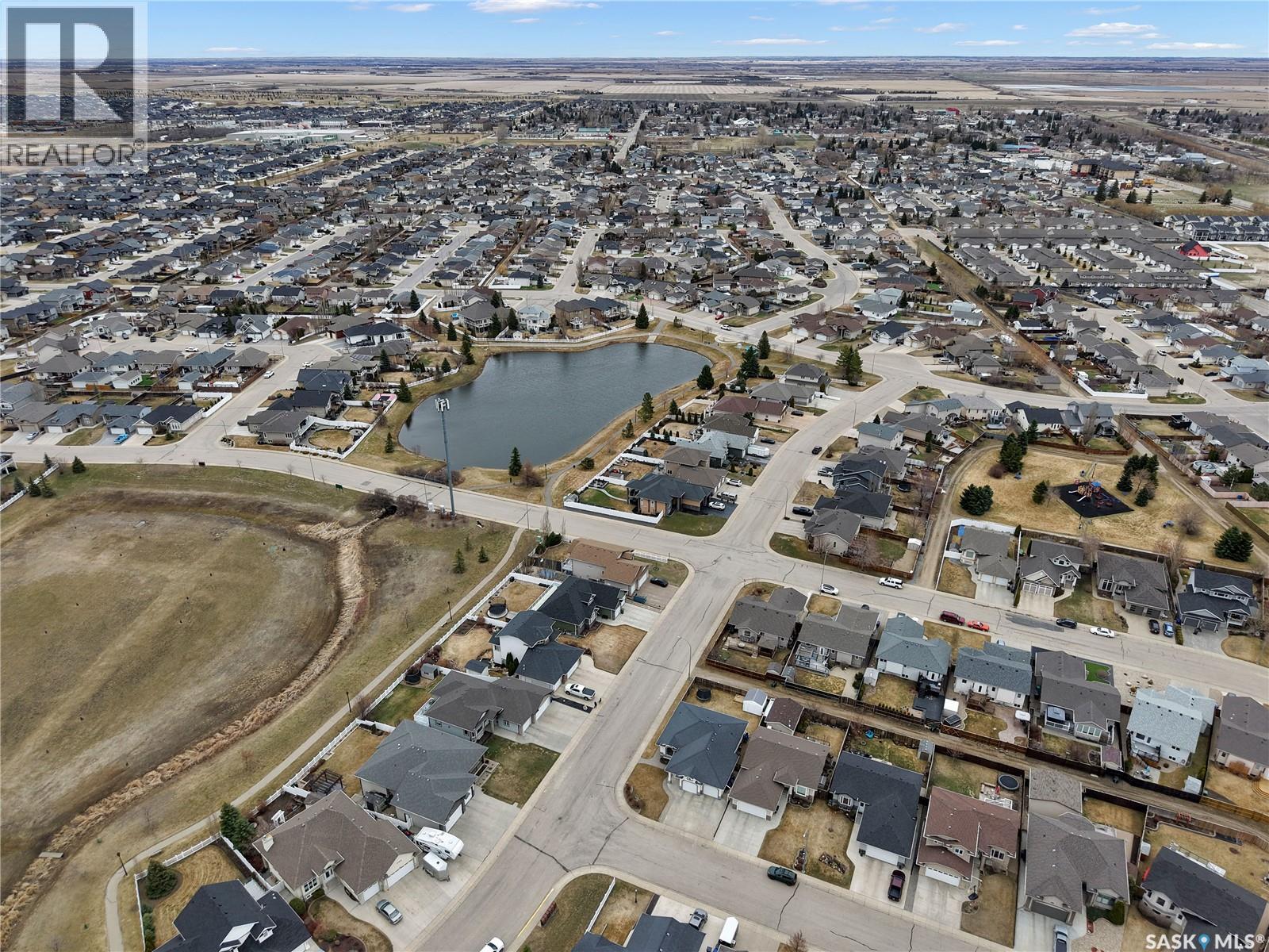 201 Brookside Court, Warman, Saskatchewan  S0K 0A1 - Photo 38 - SK034853