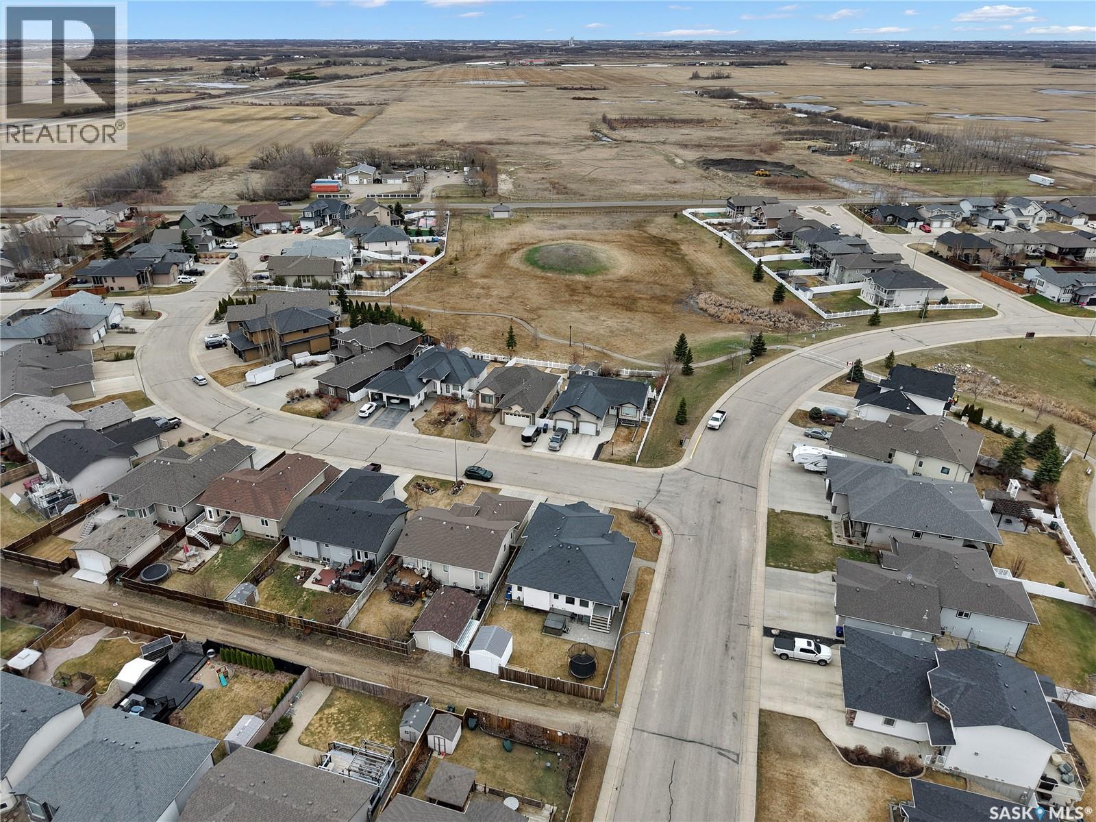 201 Brookside Court, Warman, Saskatchewan  S0K 0A1 - Photo 40 - SK034853