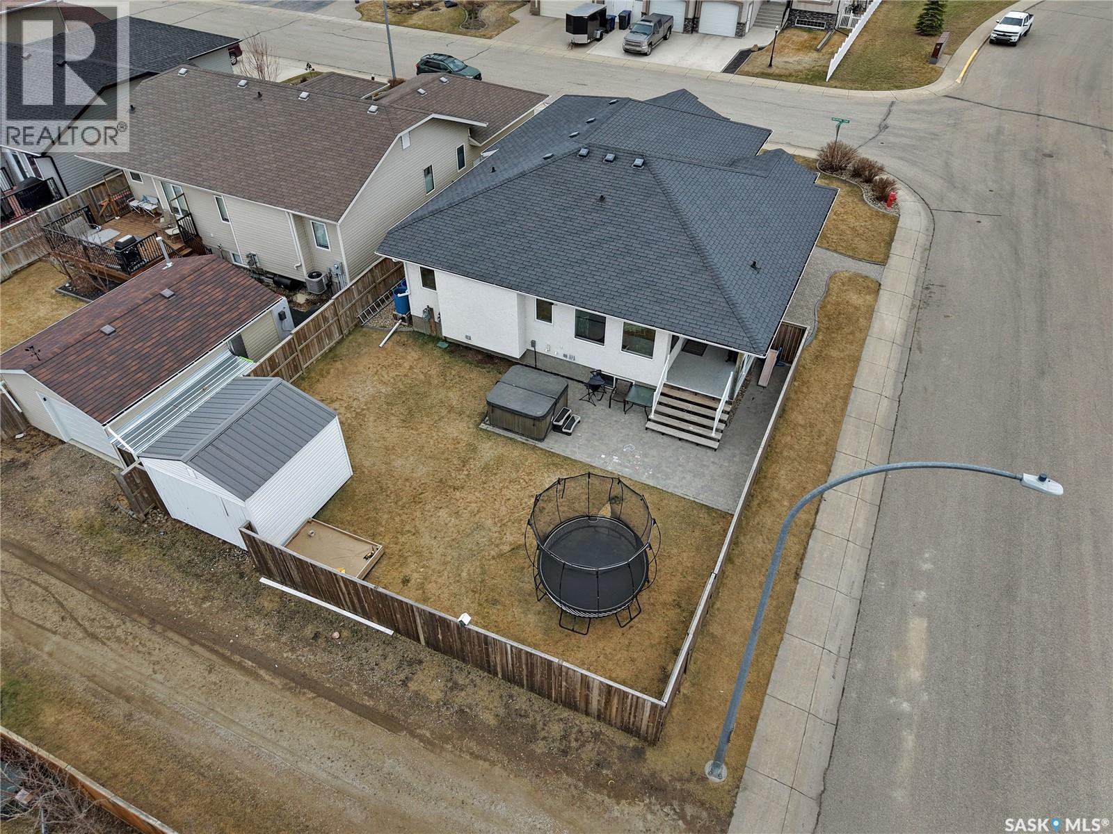 201 Brookside Court, Warman, Saskatchewan  S0K 0A1 - Photo 41 - SK034853