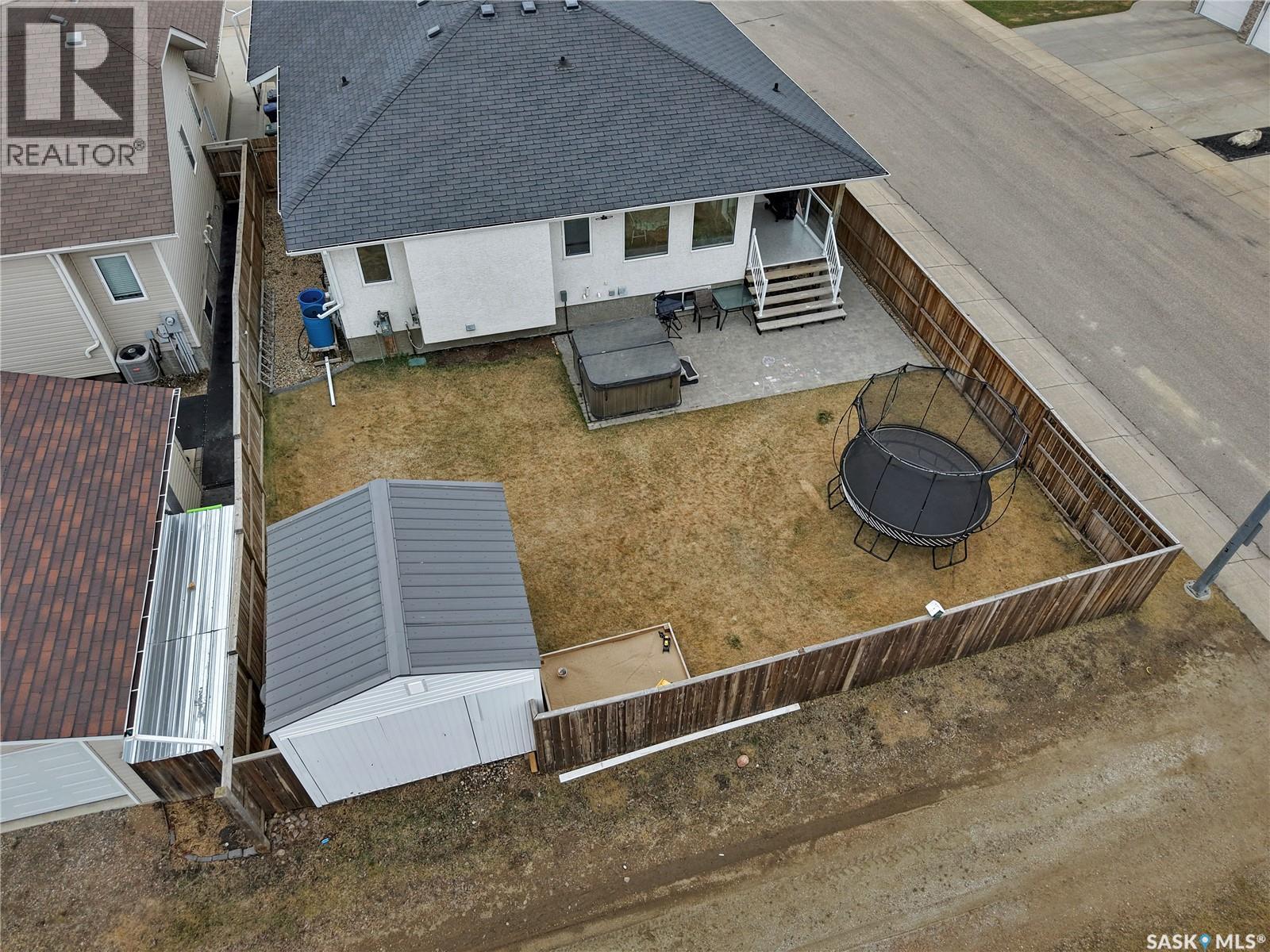 201 Brookside Court, Warman, Saskatchewan  S0K 0A1 - Photo 42 - SK034853