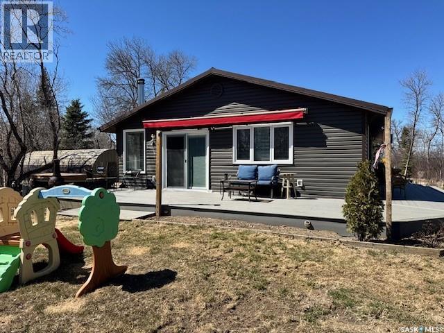 246 Maples Road, Katepwa Beach, Saskatchewan  S0G 2K0 - Photo 40 - SK034754