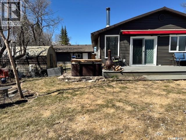 246 Maples Road, Katepwa Beach, Saskatchewan  S0G 2K0 - Photo 41 - SK034754