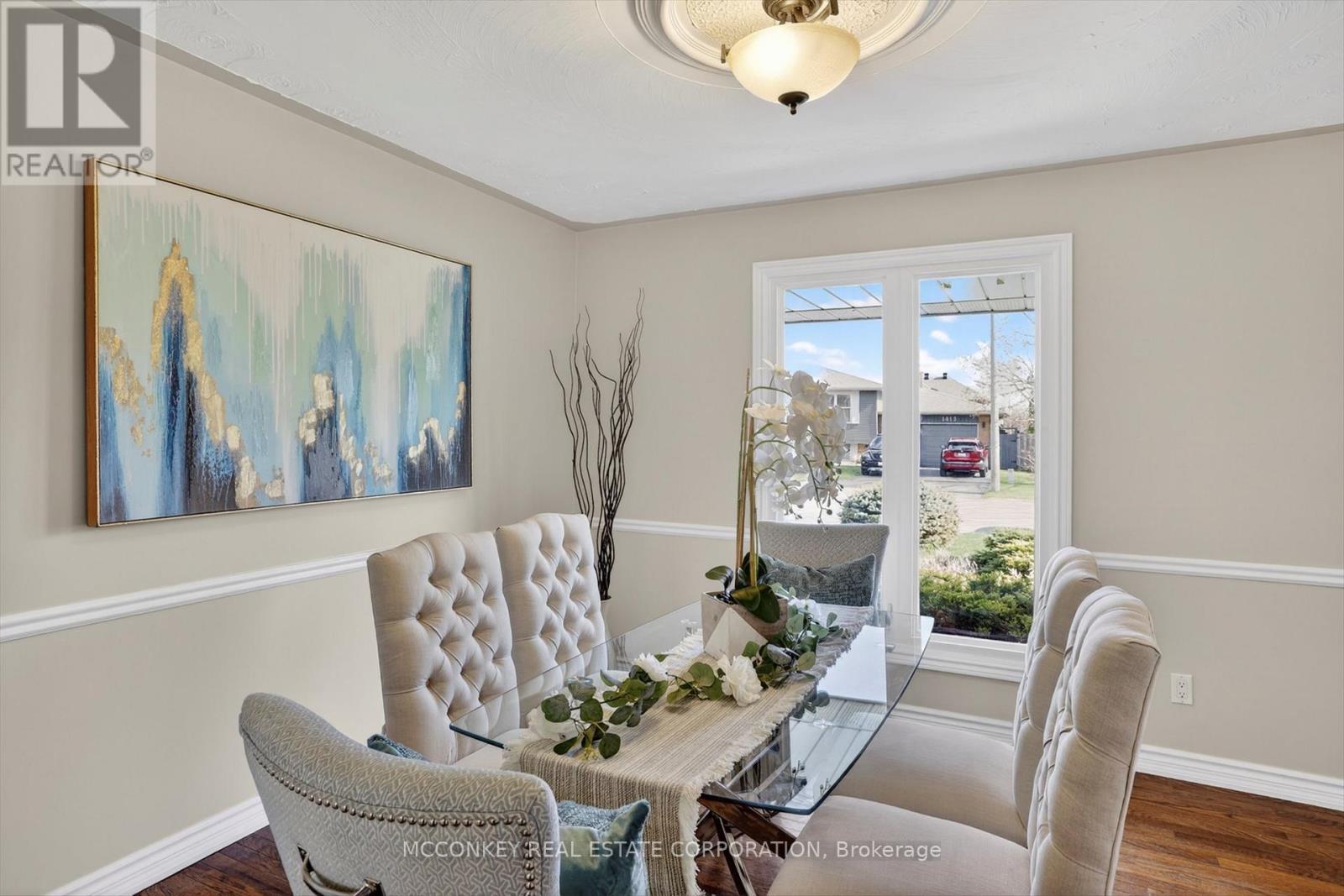1814 Stratton Avenue, Peterborough (Otonabee Ward 1), Ontario  K9K 2E7 - Photo 17 - X13082870