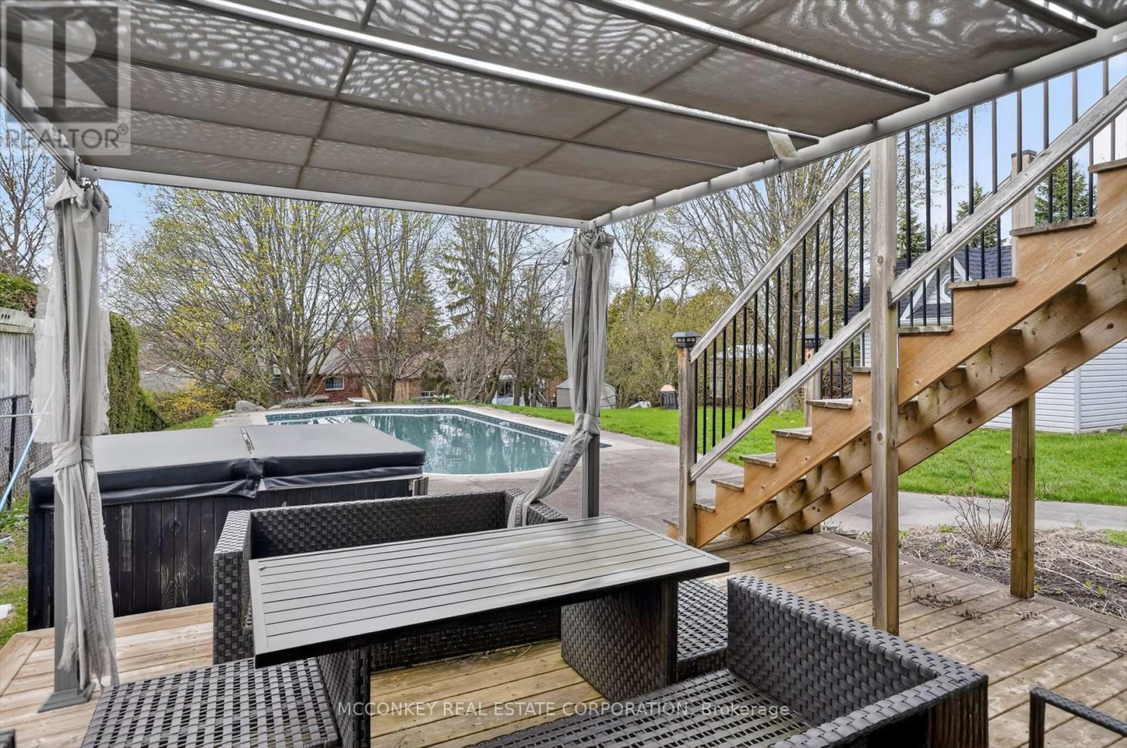 1814 Stratton Avenue, Peterborough (Otonabee Ward 1), Ontario  K9K 2E7 - Photo 40 - X13082870