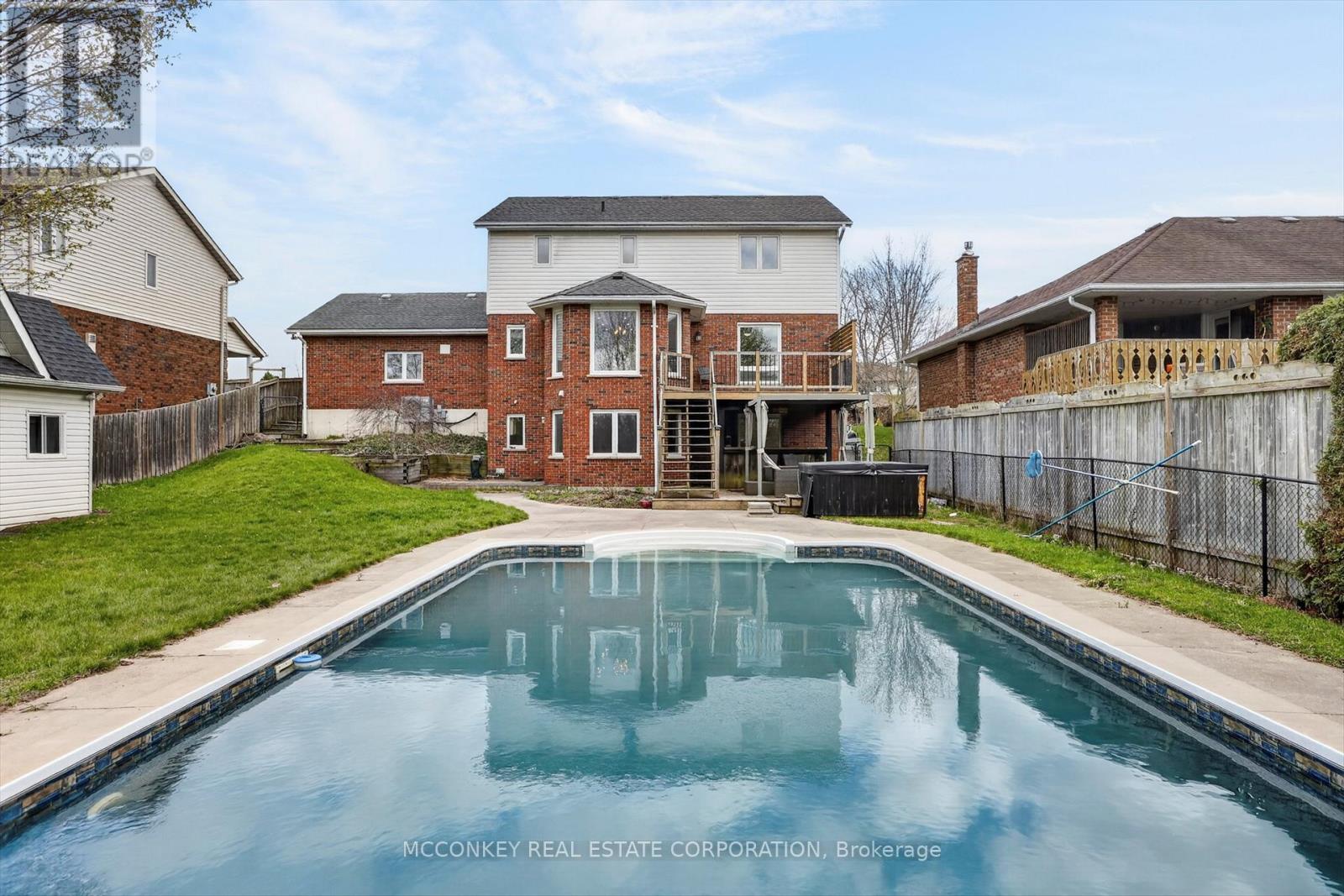 1814 Stratton Avenue, Peterborough (Otonabee Ward 1), Ontario  K9K 2E7 - Photo 29 - X13082870