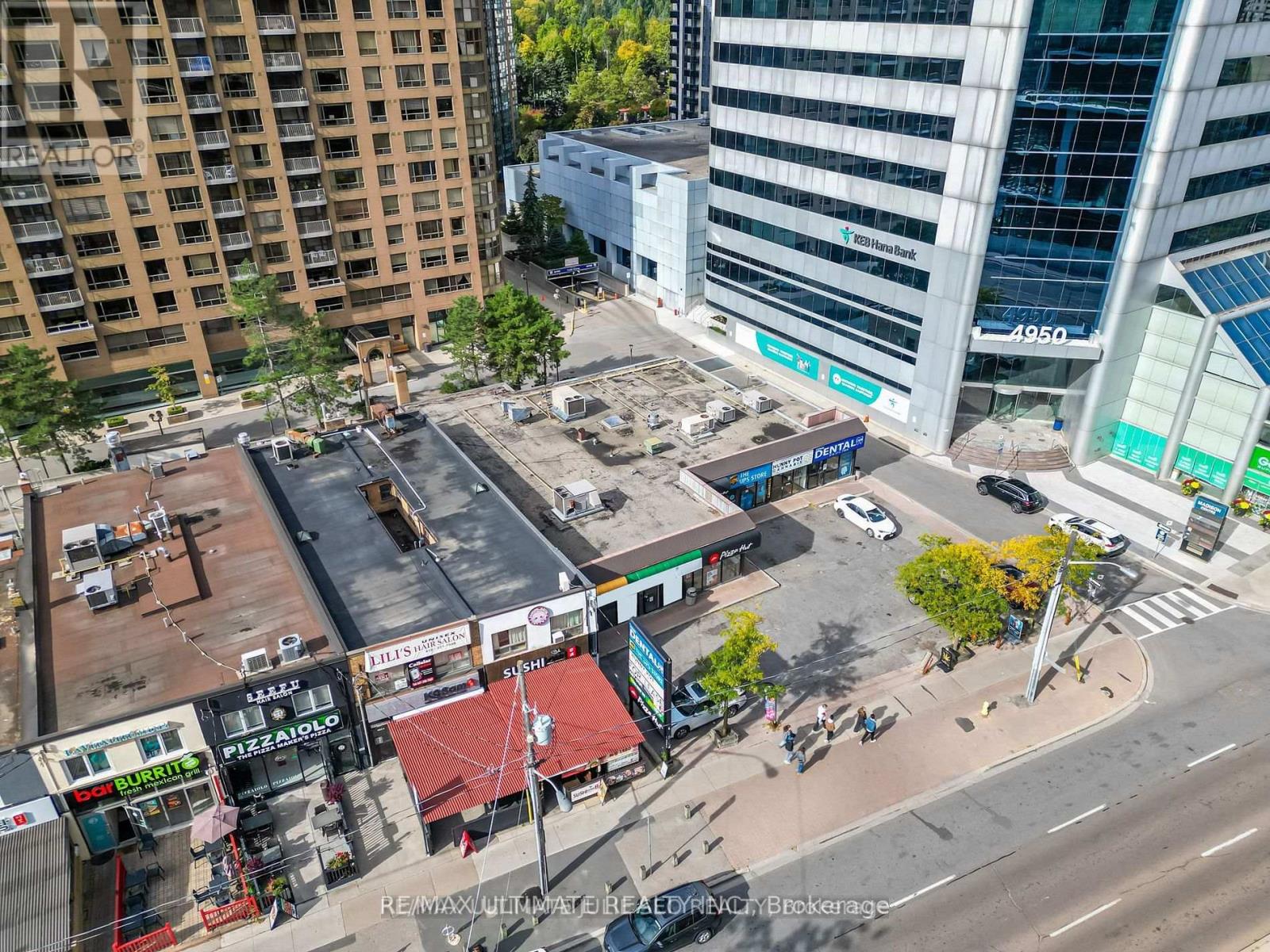 1a - 4936 Yonge Street, Toronto, Ontario  M2N 6S3 - Photo 9 - C13082934