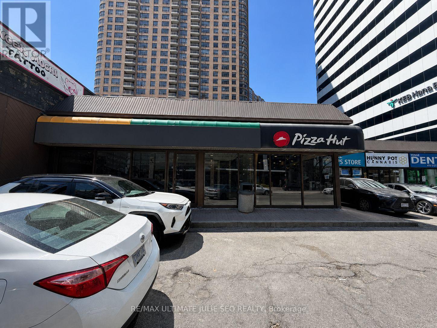 1 - 4936 YONGE STREET, Toronto, Ontario