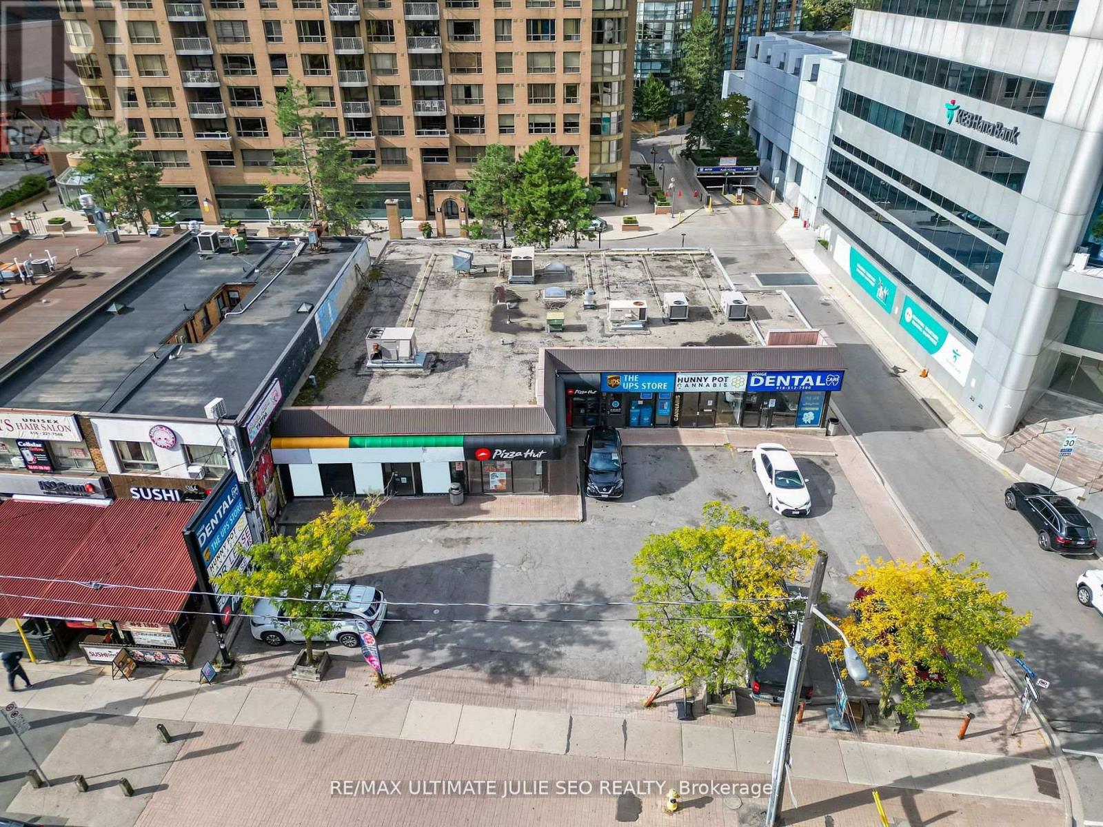 1 - 4936 Yonge Street, Toronto, Ontario  M2N 6S3 - Photo 12 - C13082936