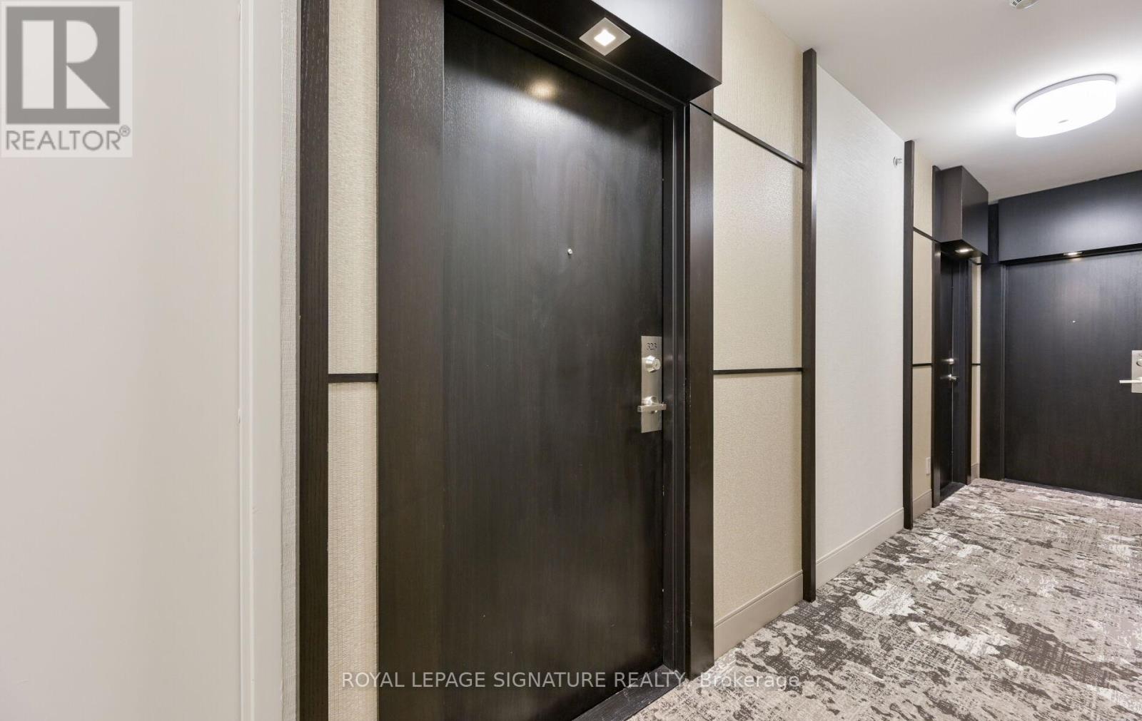 323 - 23 Glebe Road, Toronto, Ontario  M5P 0A1 - Photo 11 - C13082938