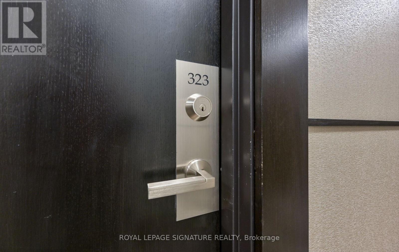 323 - 23 Glebe Road, Toronto, Ontario  M5P 0A1 - Photo 12 - C13082938
