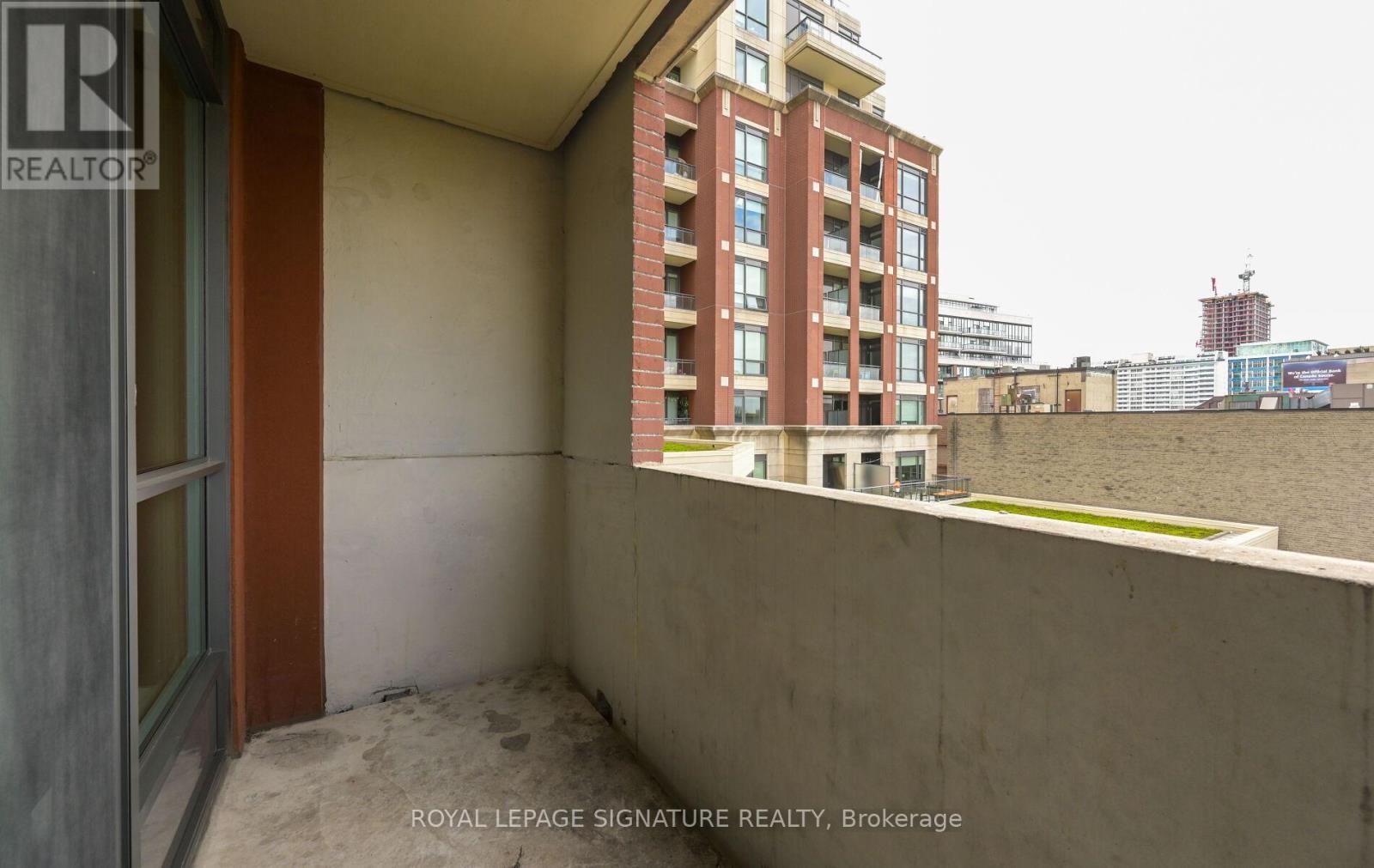 323 - 23 Glebe Road, Toronto, Ontario  M5P 0A1 - Photo 34 - C13082938