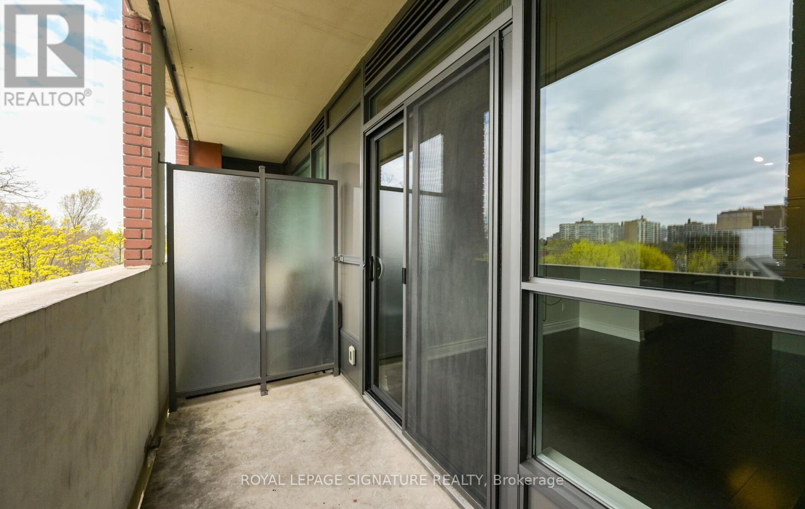 323 - 23 Glebe Road, Toronto, Ontario  M5P 0A1 - Photo 36 - C13082938
