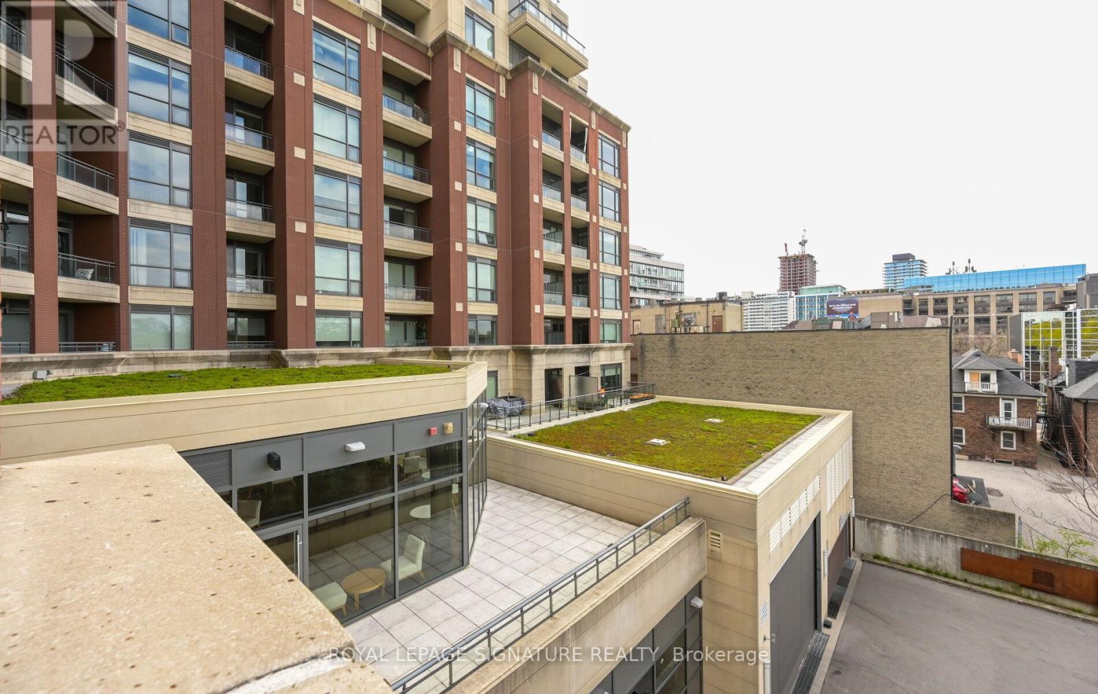 323 - 23 Glebe Road, Toronto, Ontario  M5P 0A1 - Photo 37 - C13082938