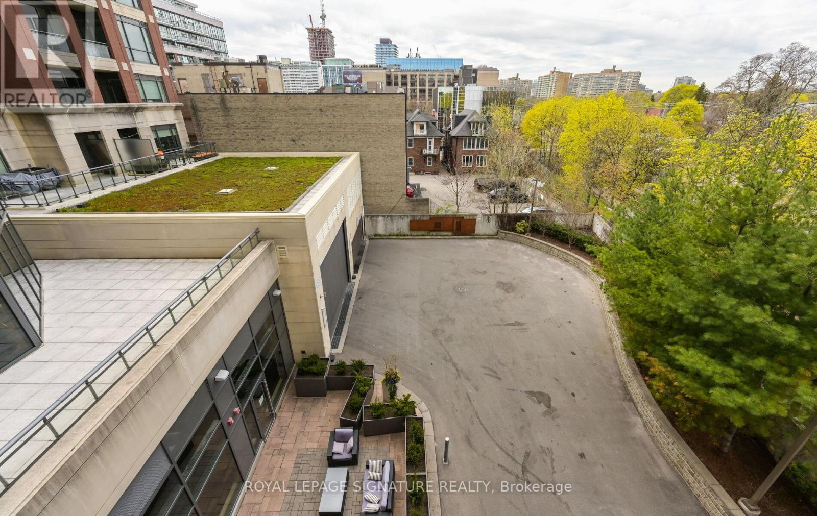 323 - 23 Glebe Road, Toronto, Ontario  M5P 0A1 - Photo 38 - C13082938
