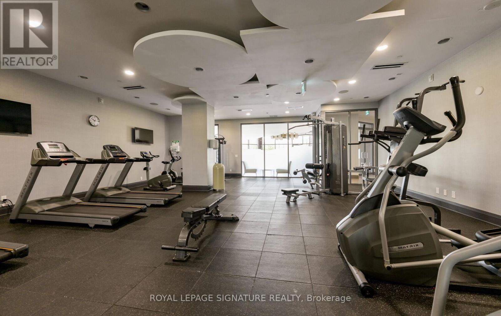 323 - 23 Glebe Road, Toronto, Ontario  M5P 0A1 - Photo 39 - C13082938