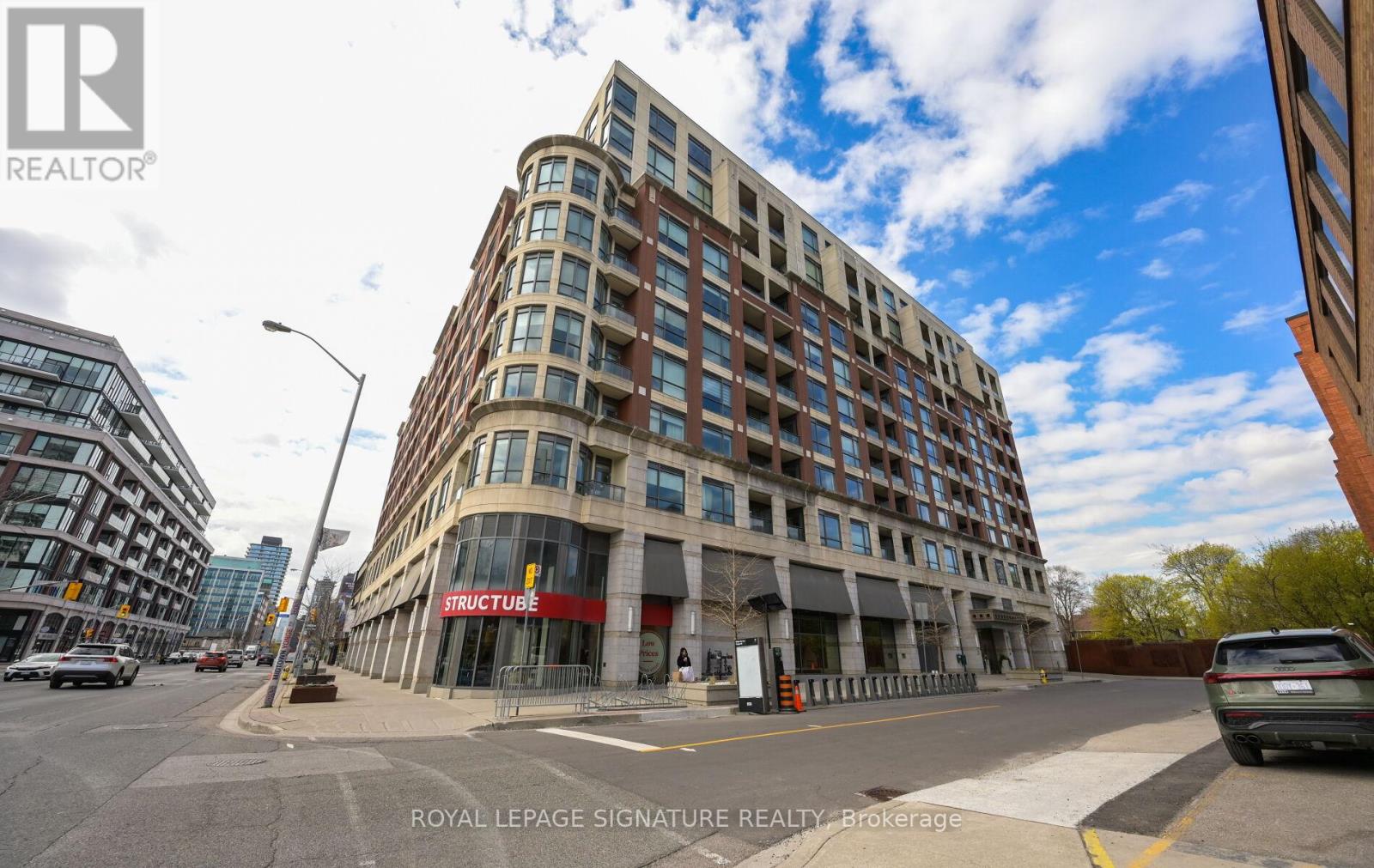 323 - 23 Glebe Road, Toronto, Ontario  M5P 0A1 - Photo 46 - C13082938