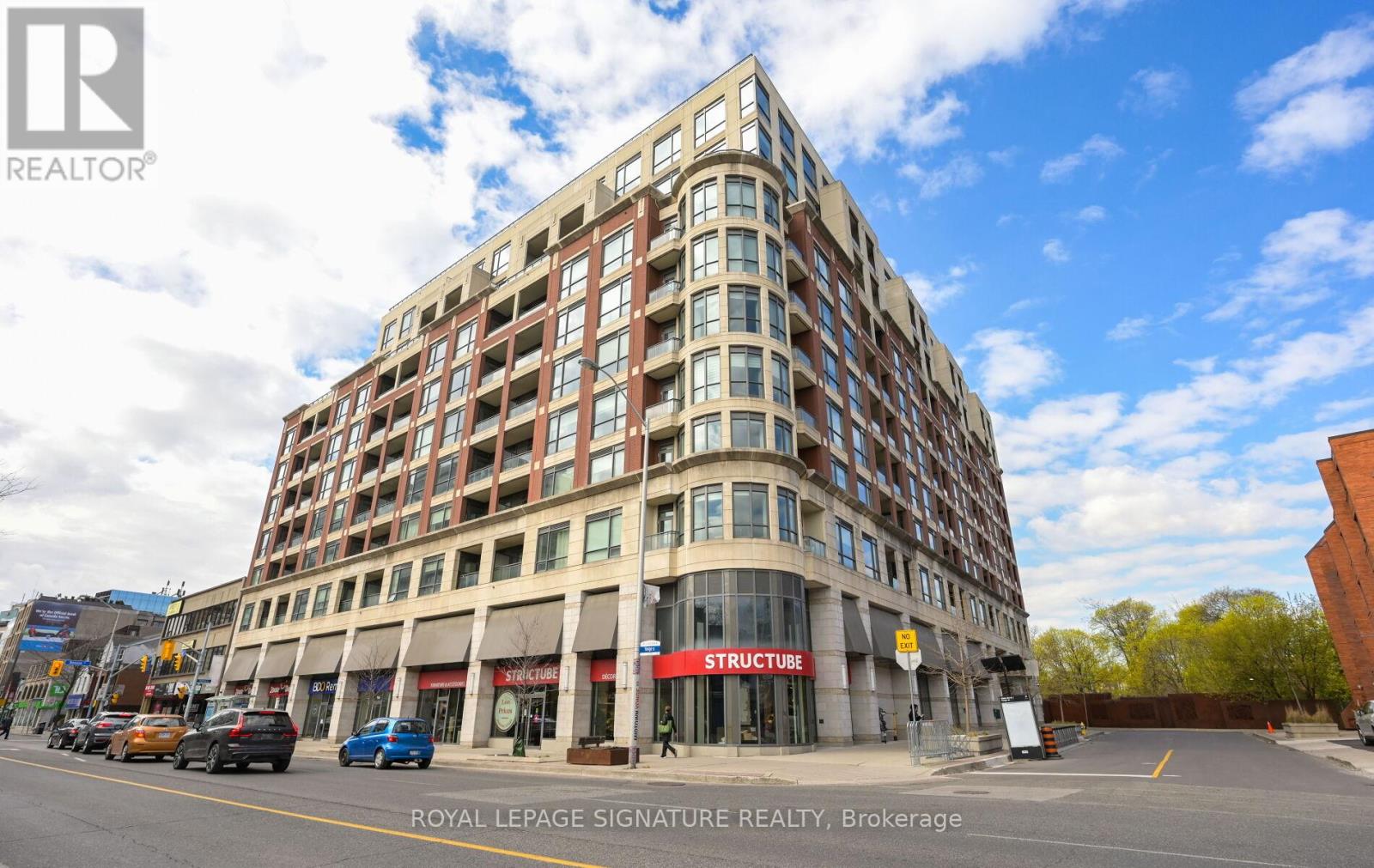 323 - 23 Glebe Road, Toronto, Ontario  M5P 0A1 - Photo 47 - C13082938