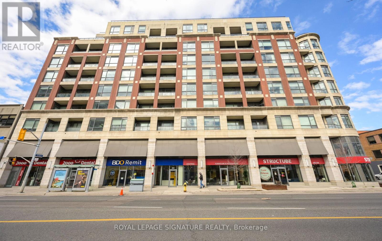 323 - 23 Glebe Road, Toronto, Ontario  M5P 0A1 - Photo 48 - C13082938